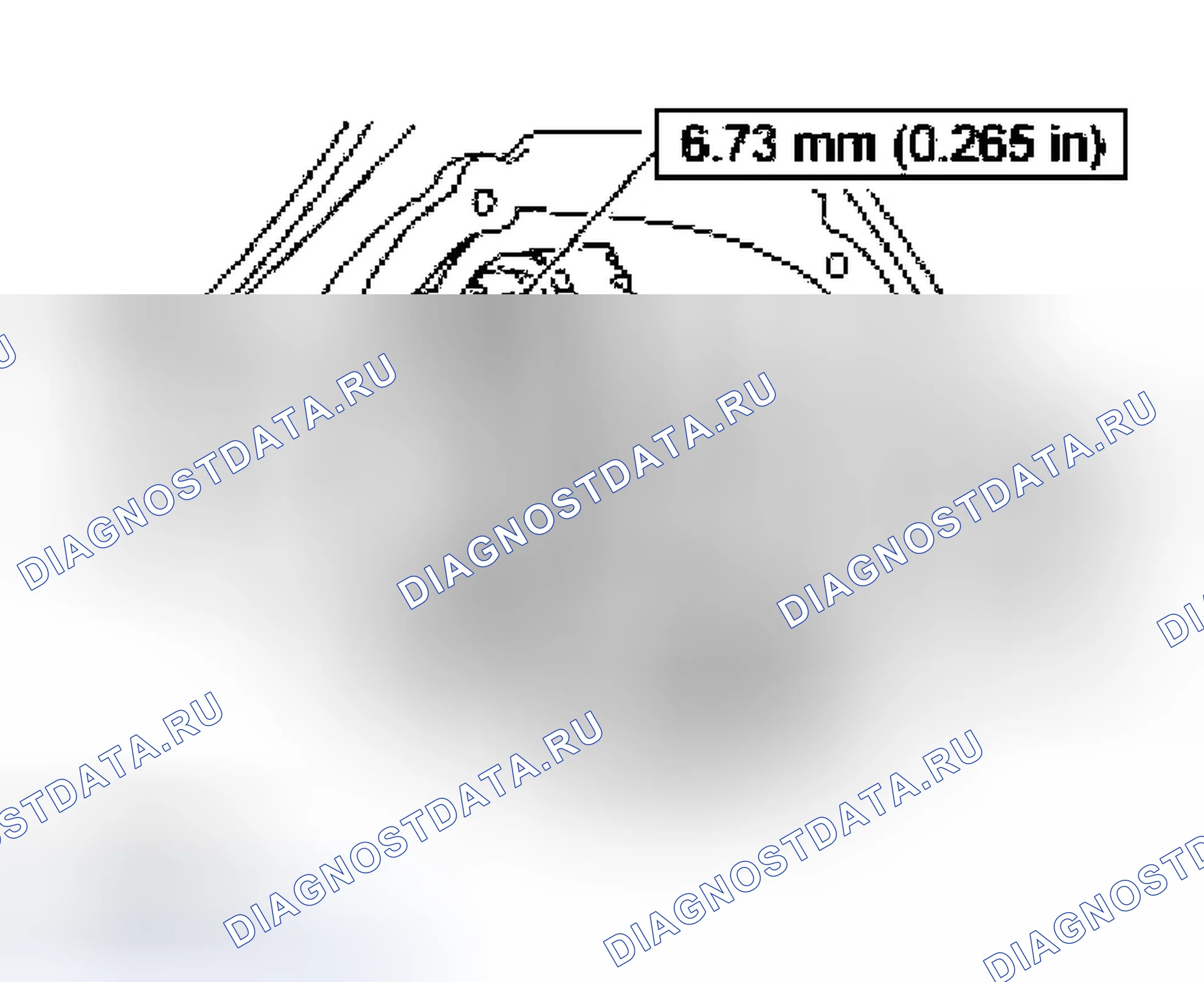 Рис. 468. Ford Econoline E250 