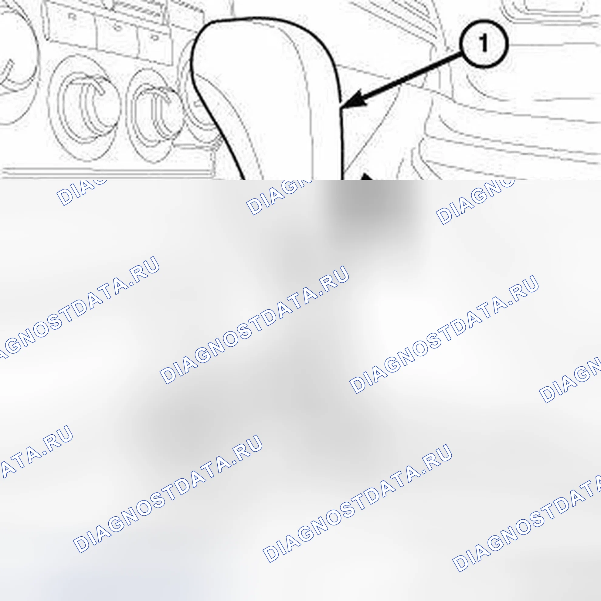 Рис. 158. Dodge Challenger III рестайлинг