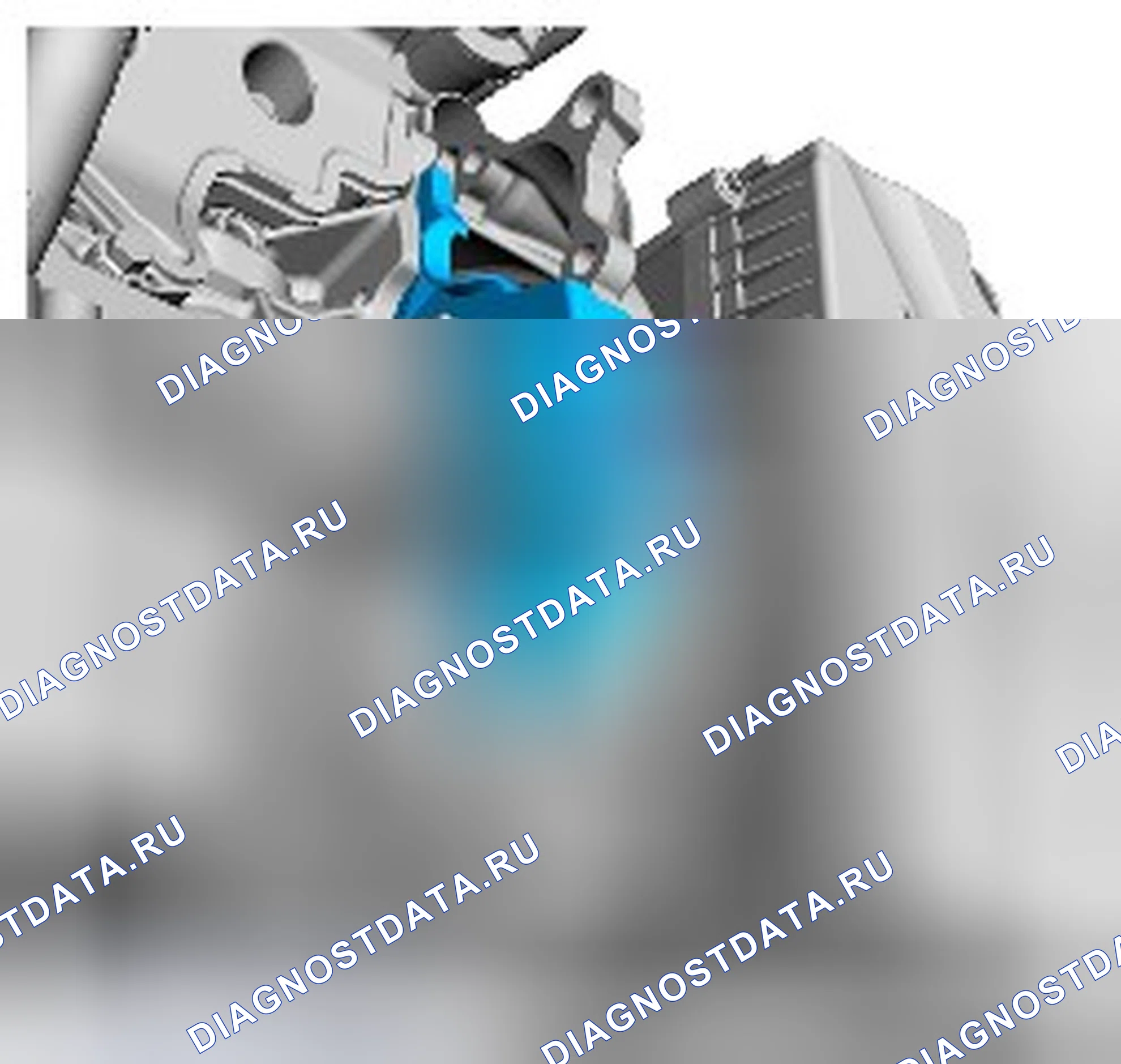 трансмиссия — 2.0L Duratorq-TDCi (100kW/136 л.с.) — DW/2.0L Duratorq-TDCi (103kW/140 л.с.) — DW/2.0L Duratorq-TDCi (120kW/163 л.с.) — DW, требования к выбросам: Этап V: описание и работа. Ford Mondeo IV рестайлинг
