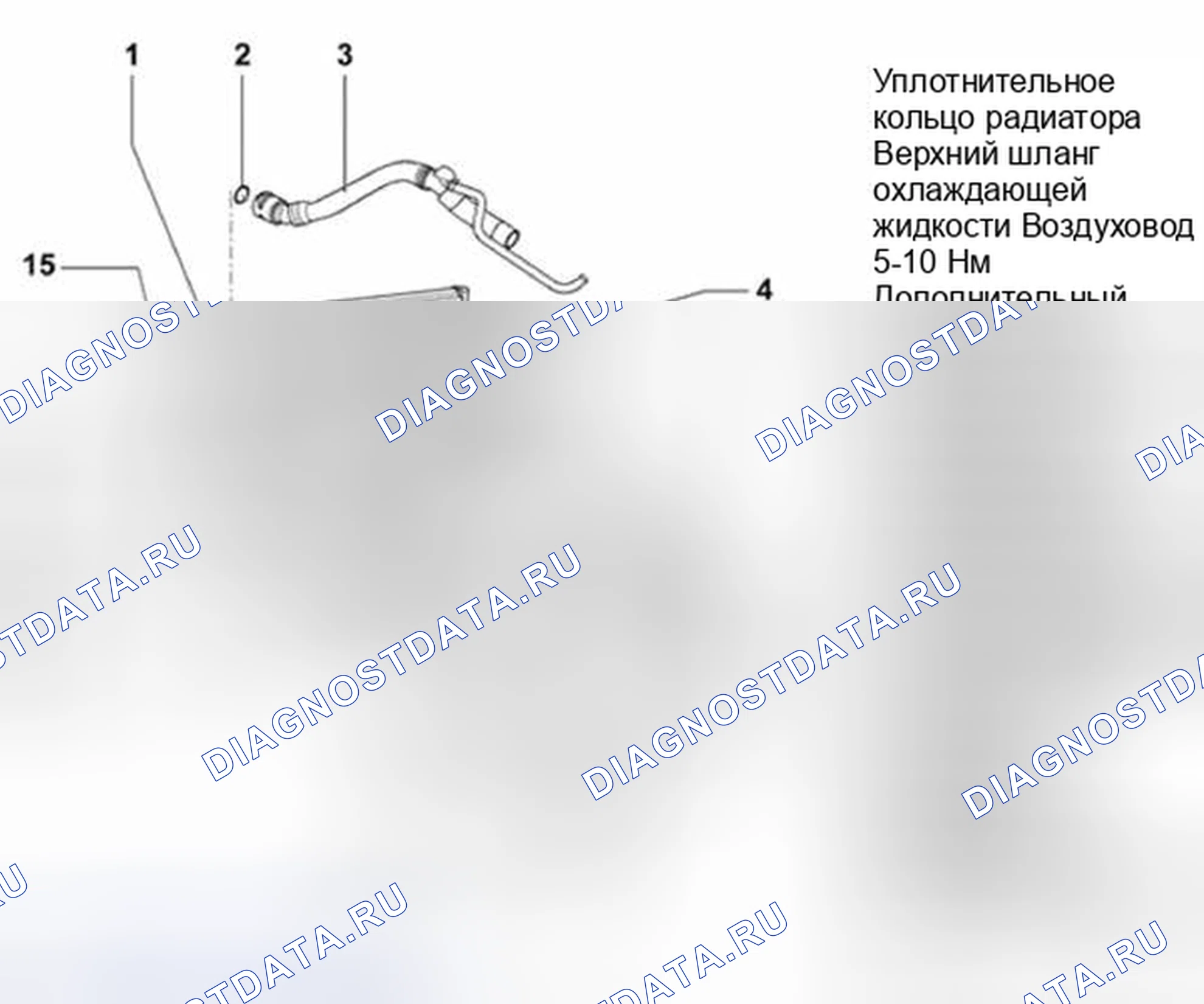 Рис. 4. Volkswagen Golf Mk4