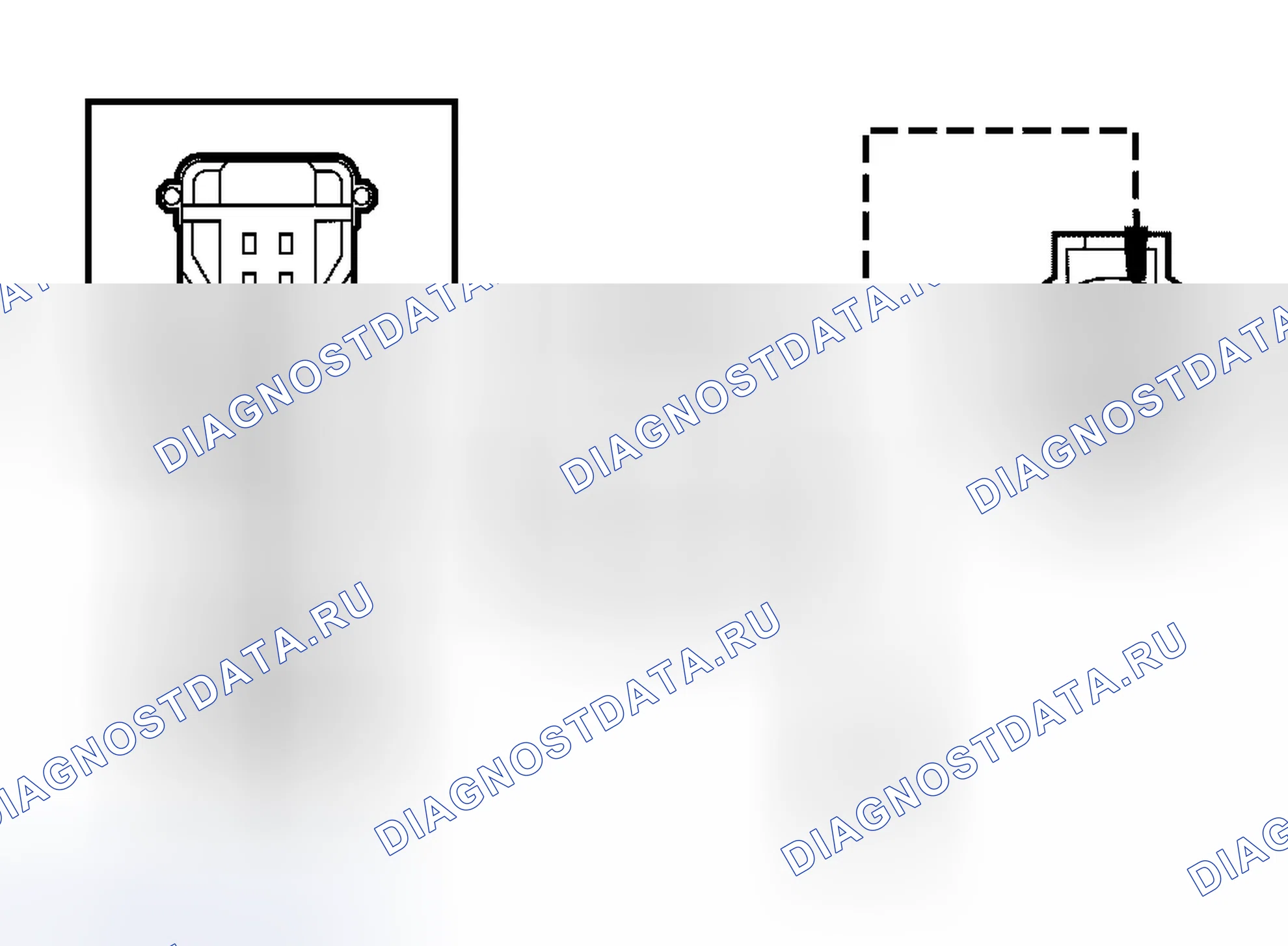 Рис. 9. Ford Cab & Chassis F350 Super Duty 