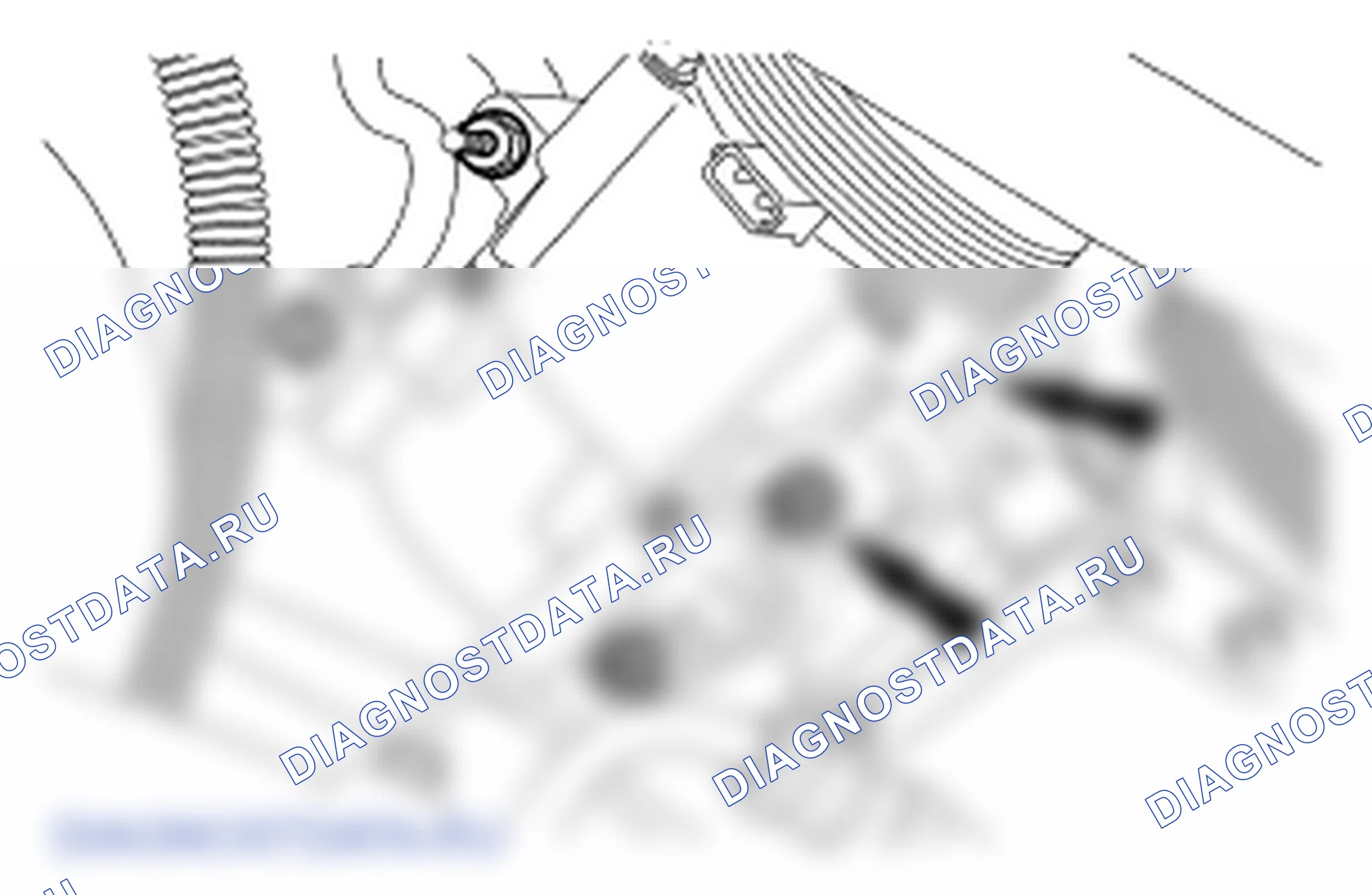 Рис. 617. Ford Mustang V
