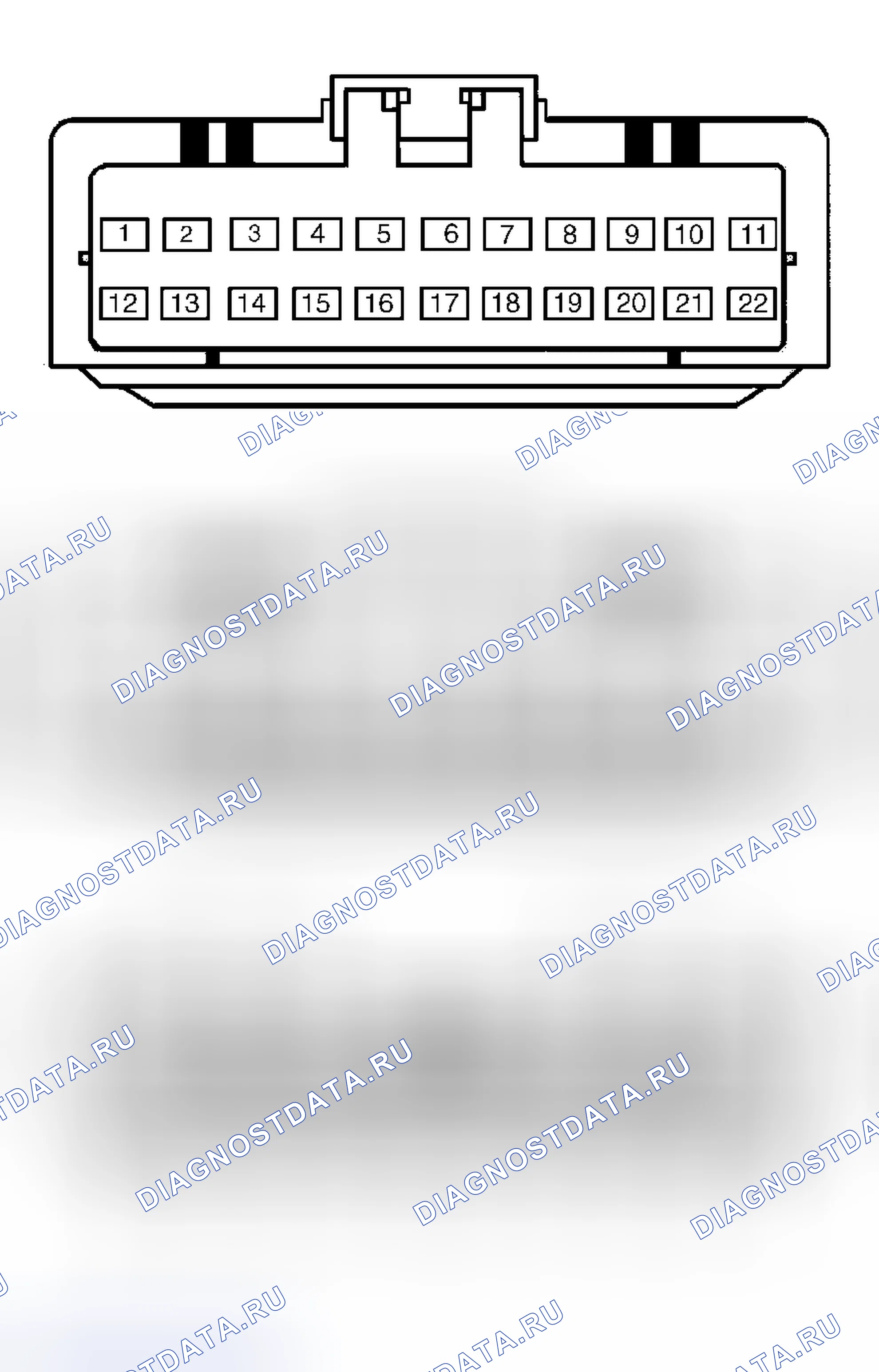 Рис. 7. Mercury Grand Marquis III