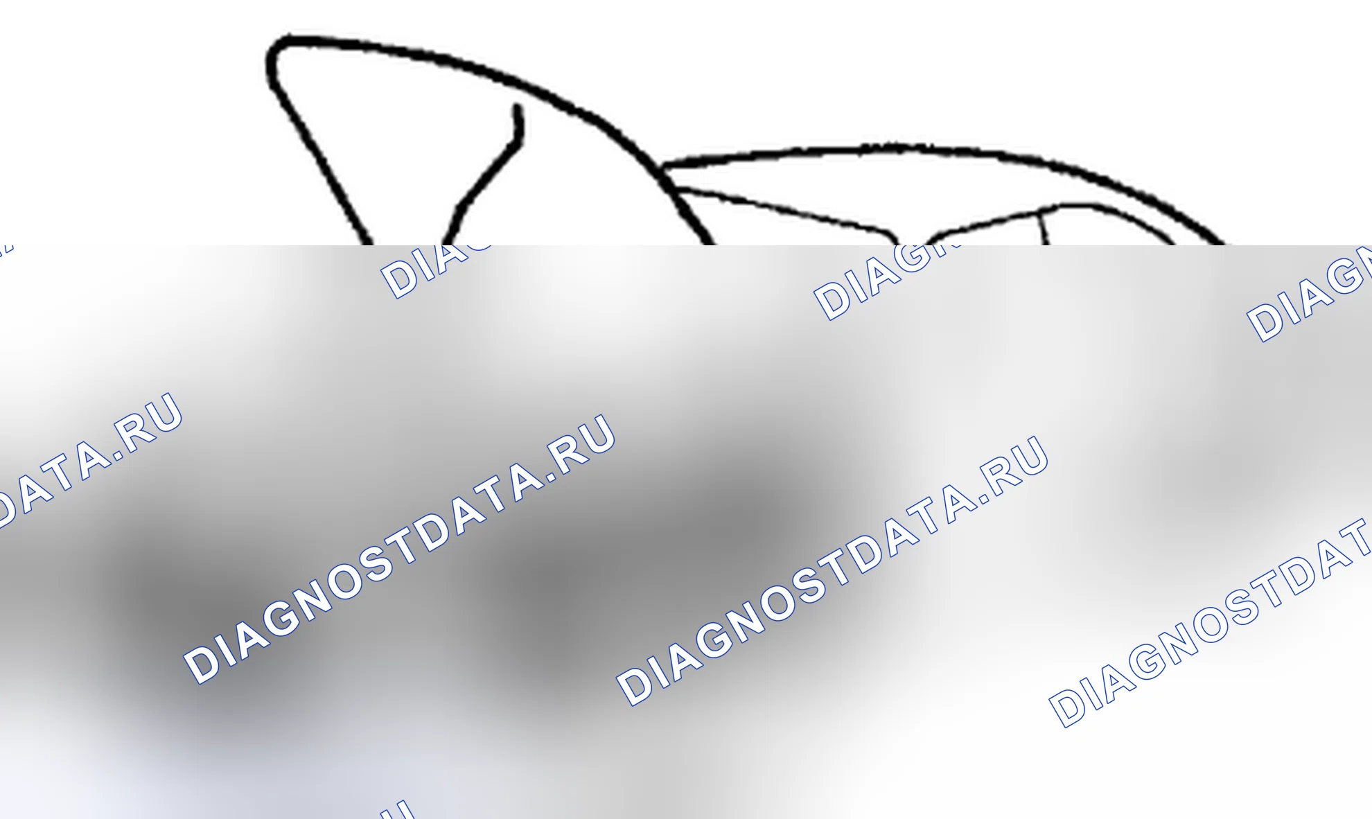 Рис. 22. Mazda Tribute II