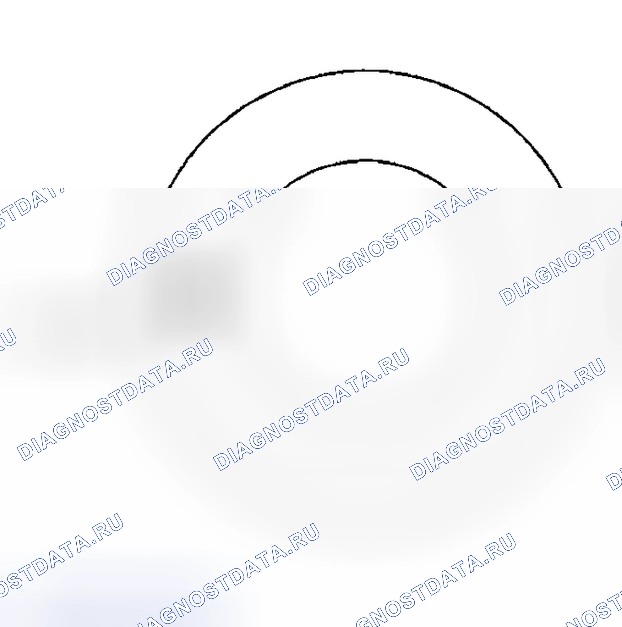 Рис. 240. Subaru Outback BH