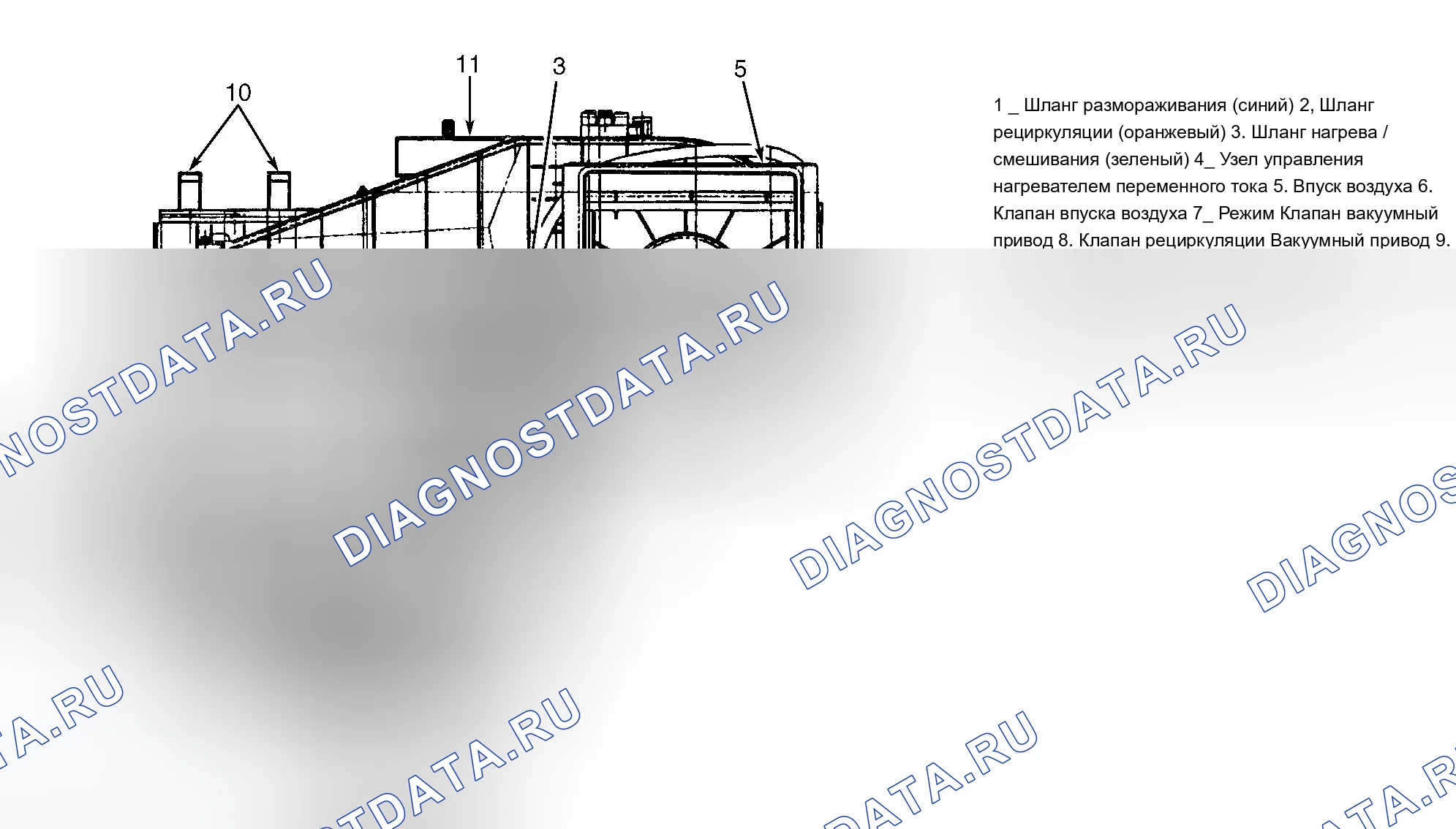 Рис. 30. Chevrolet Malibu V
