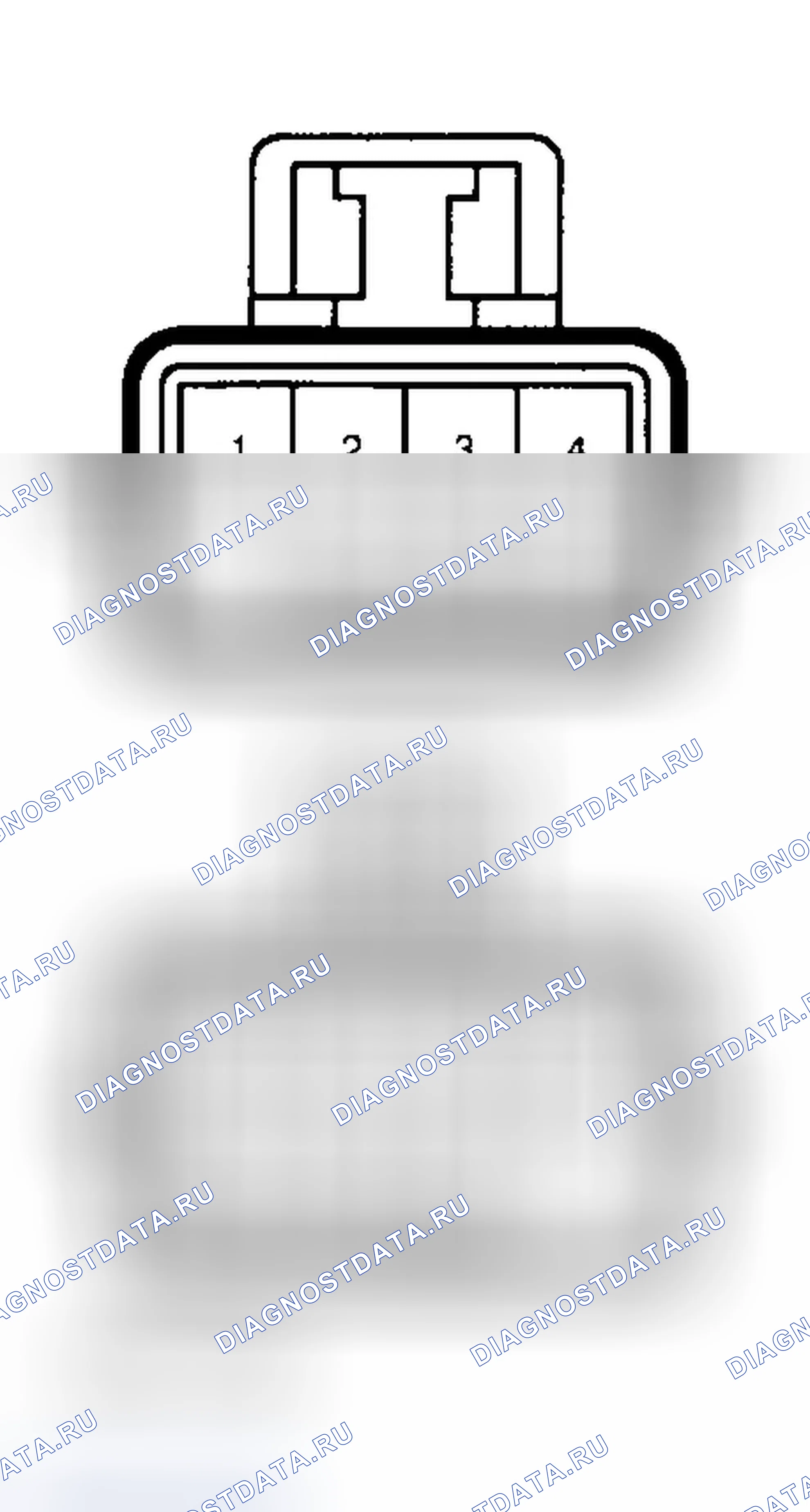 Рис. 1. Isuzu Axiom I