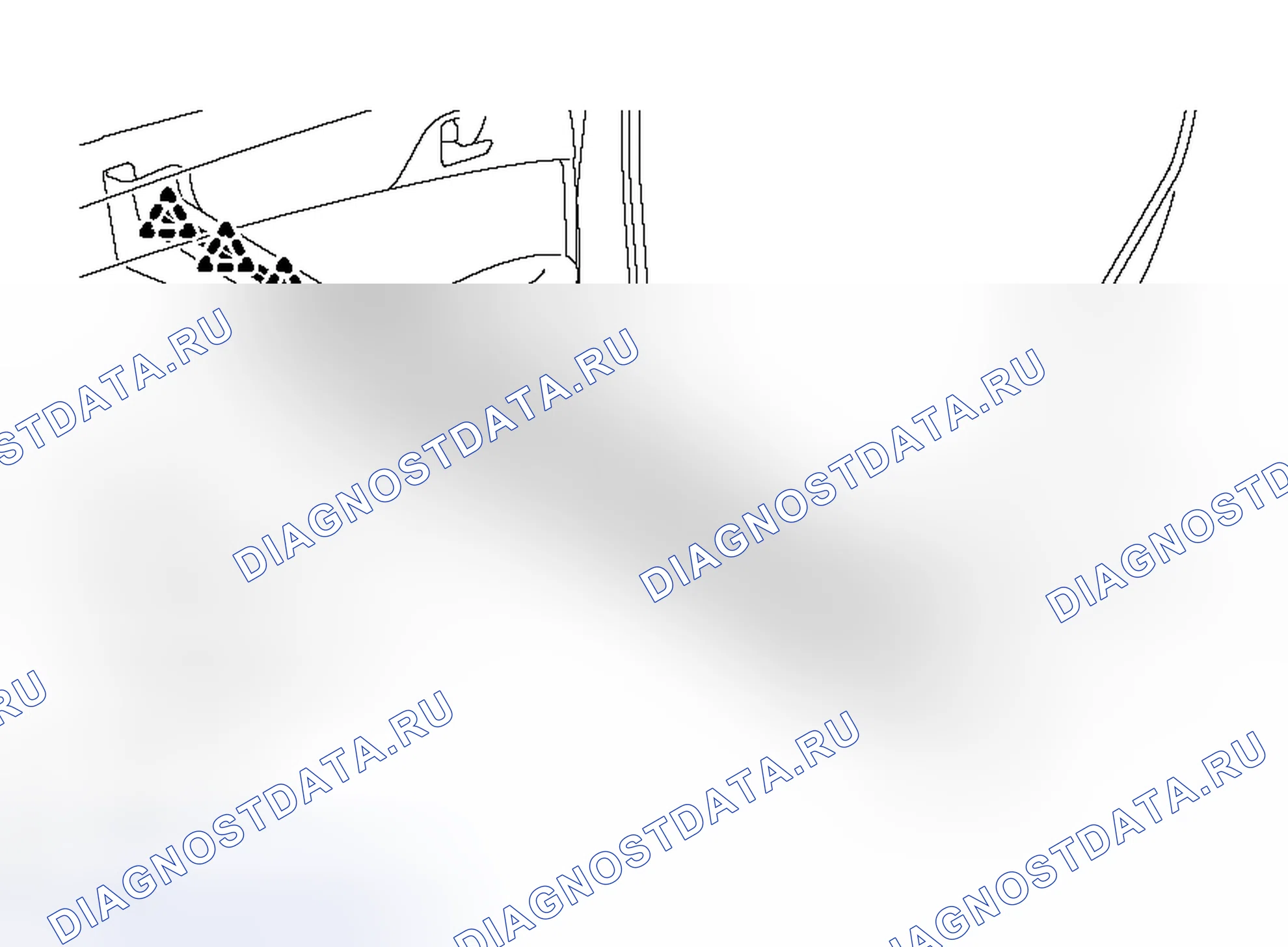 Рис. 26. Toyota Avalon XX30