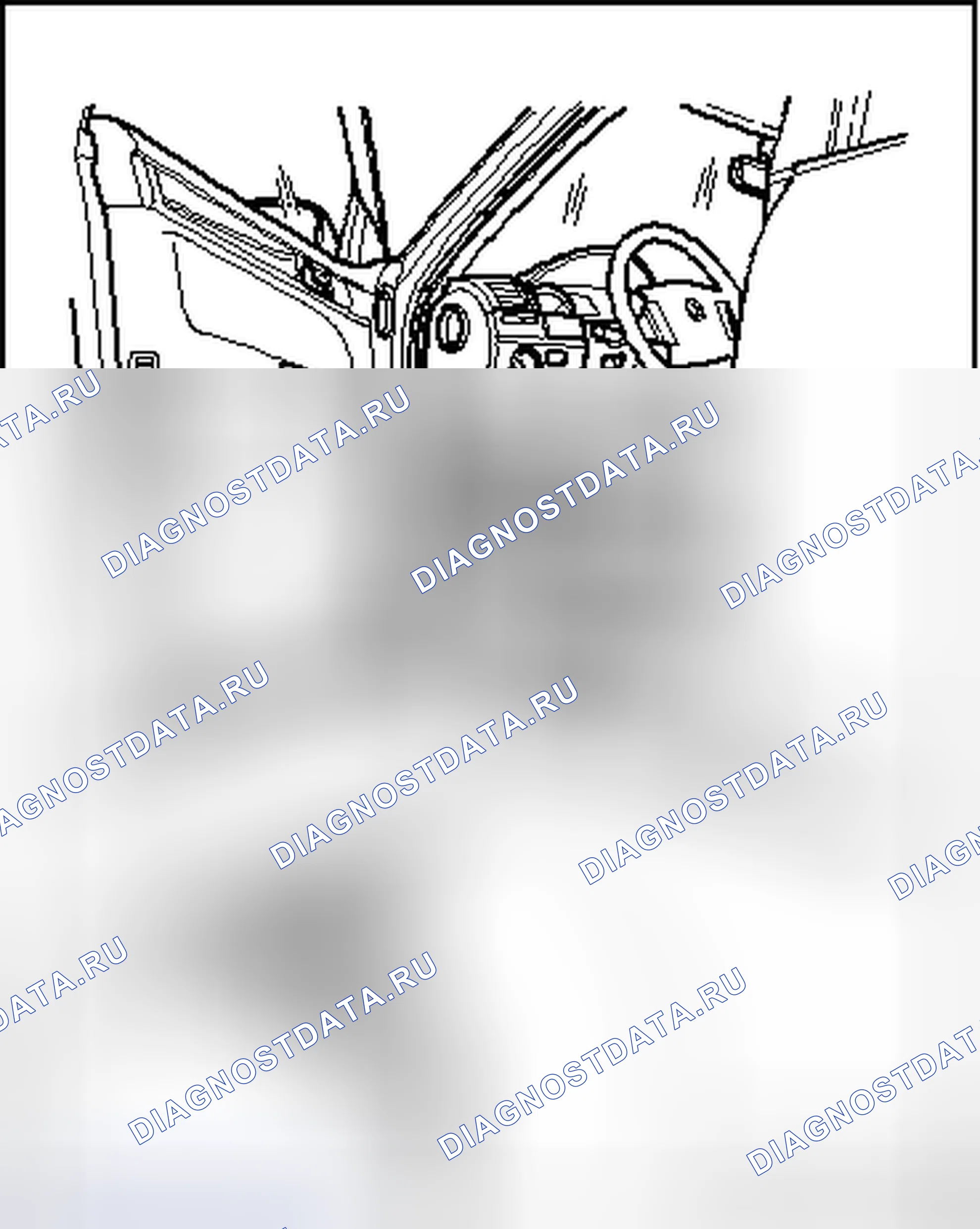 Рис. 28. Volkswagen Touareg I