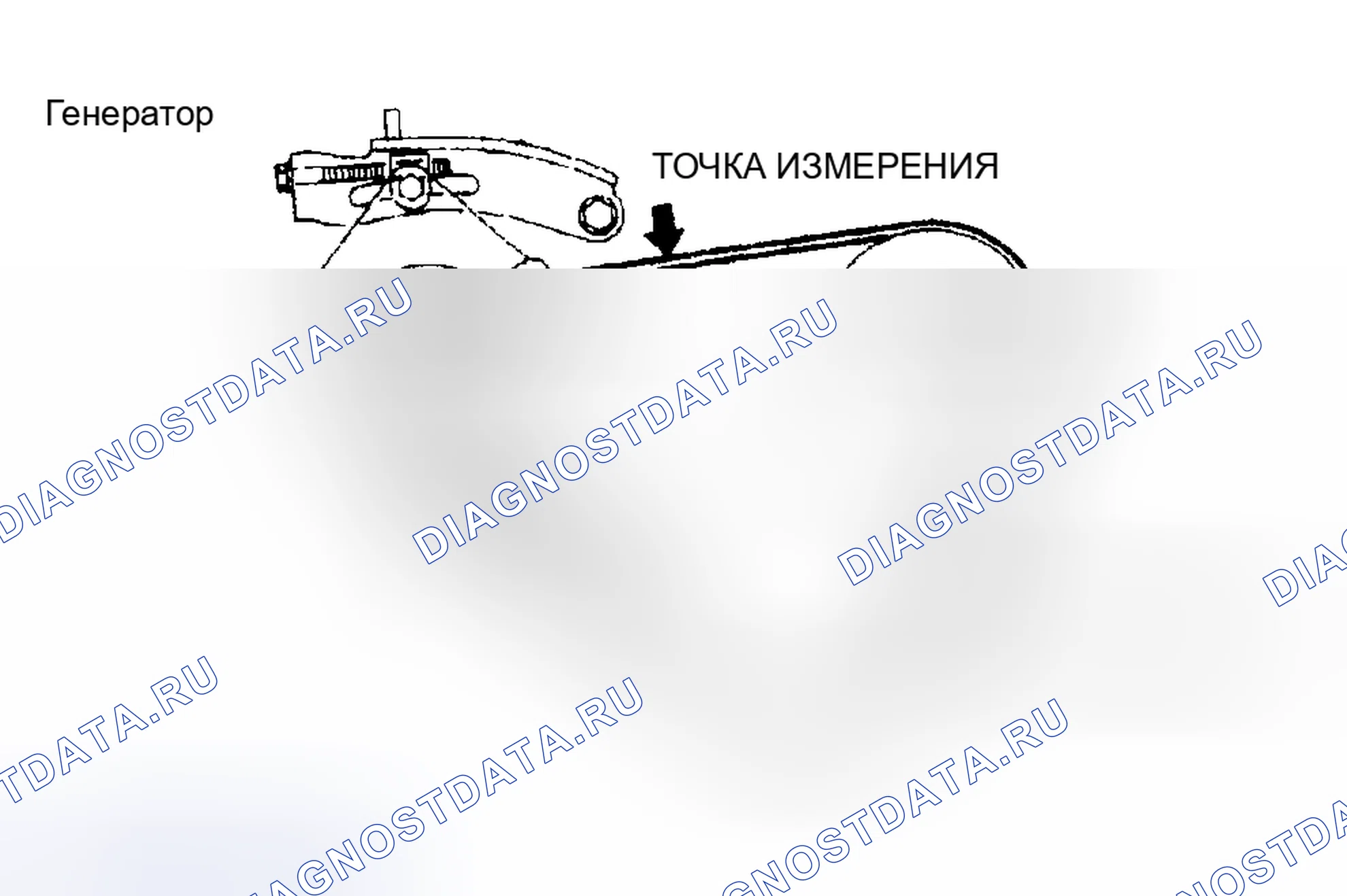 Рис. 9. Mazda Protege BJ