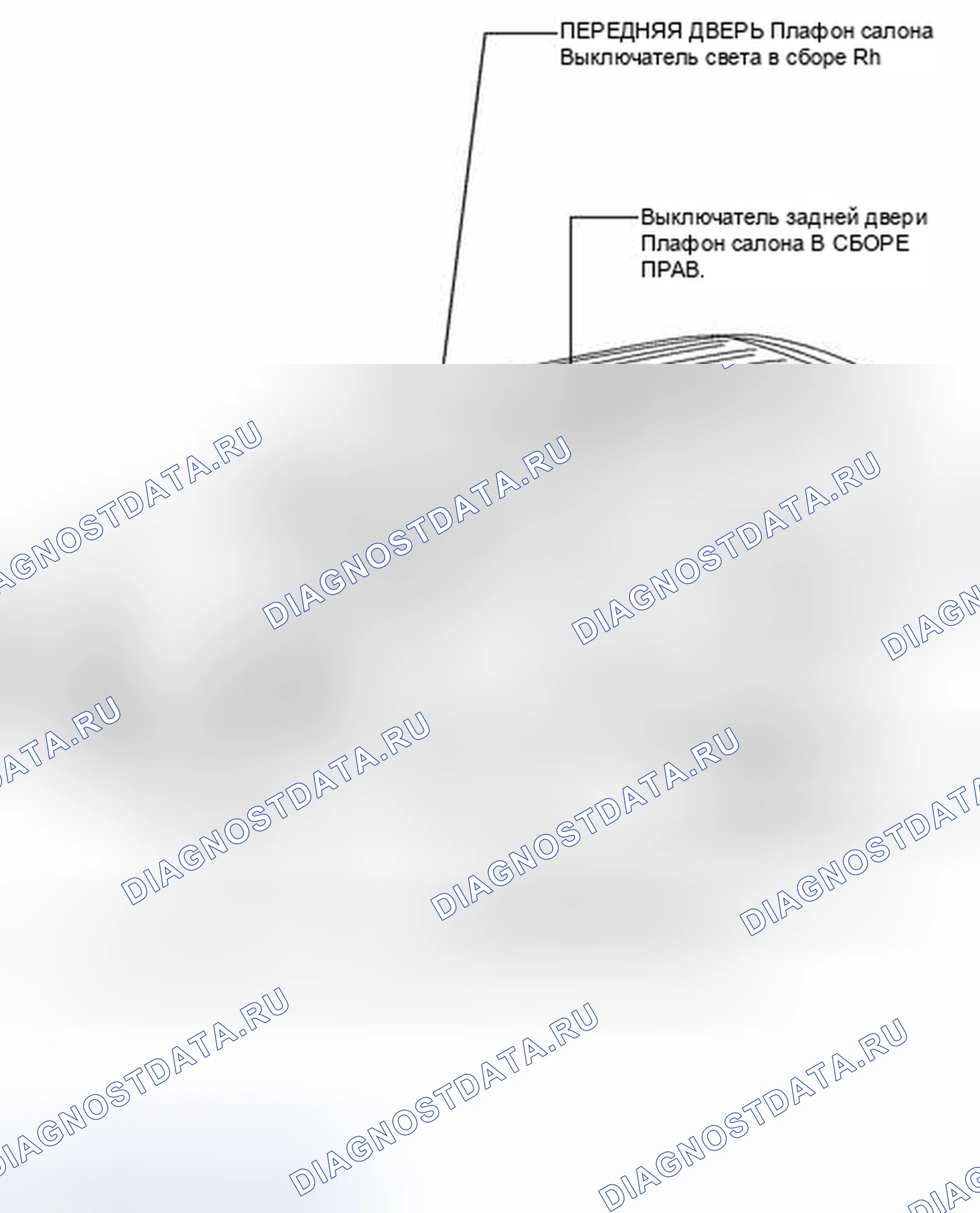 Рис. 57: ИЛЛЮСТРАЦИЯ. Haval Raptor I