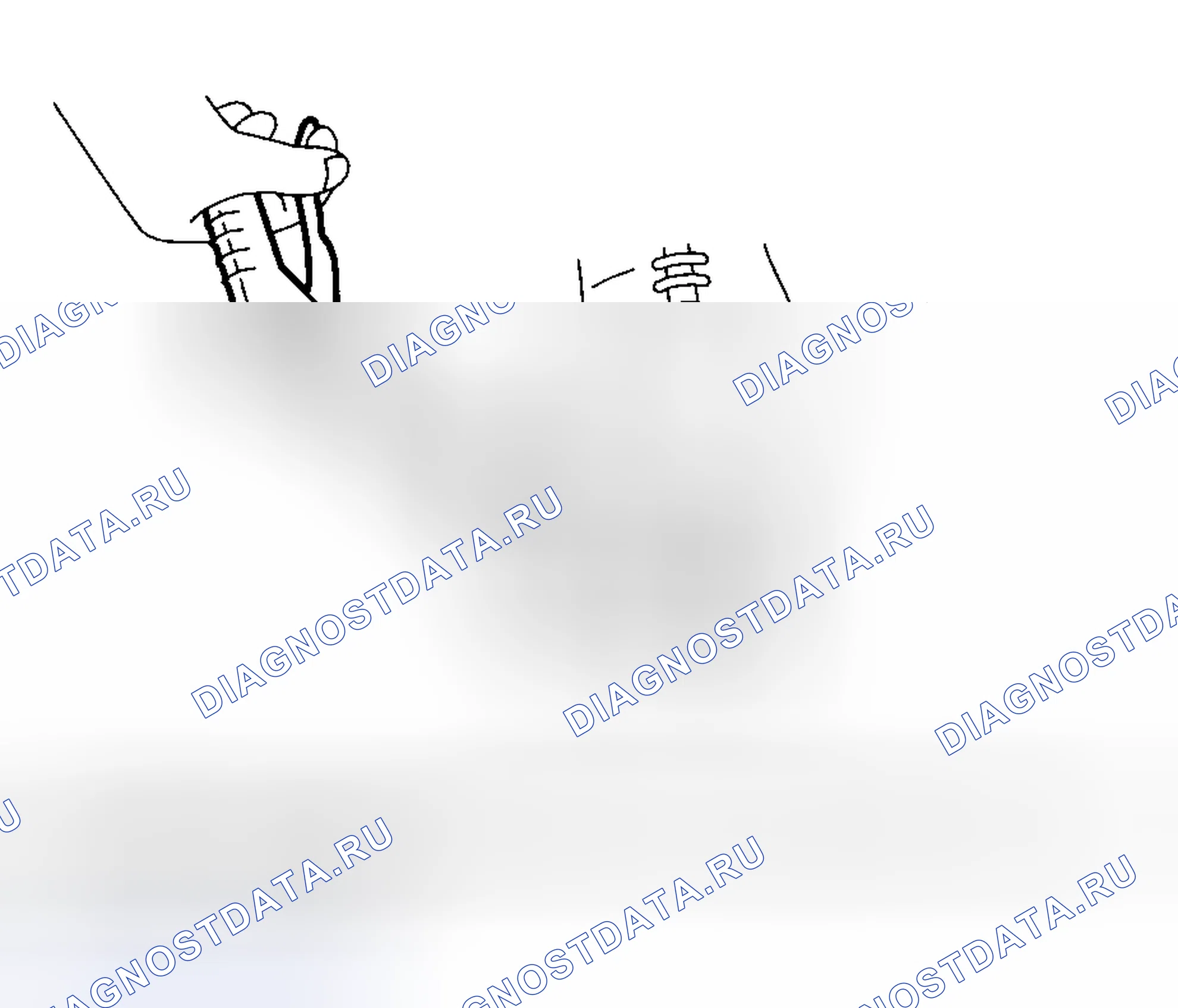 Рис. 82: С колесом 15 ". Subaru Legacy BL/BP рестайлинг