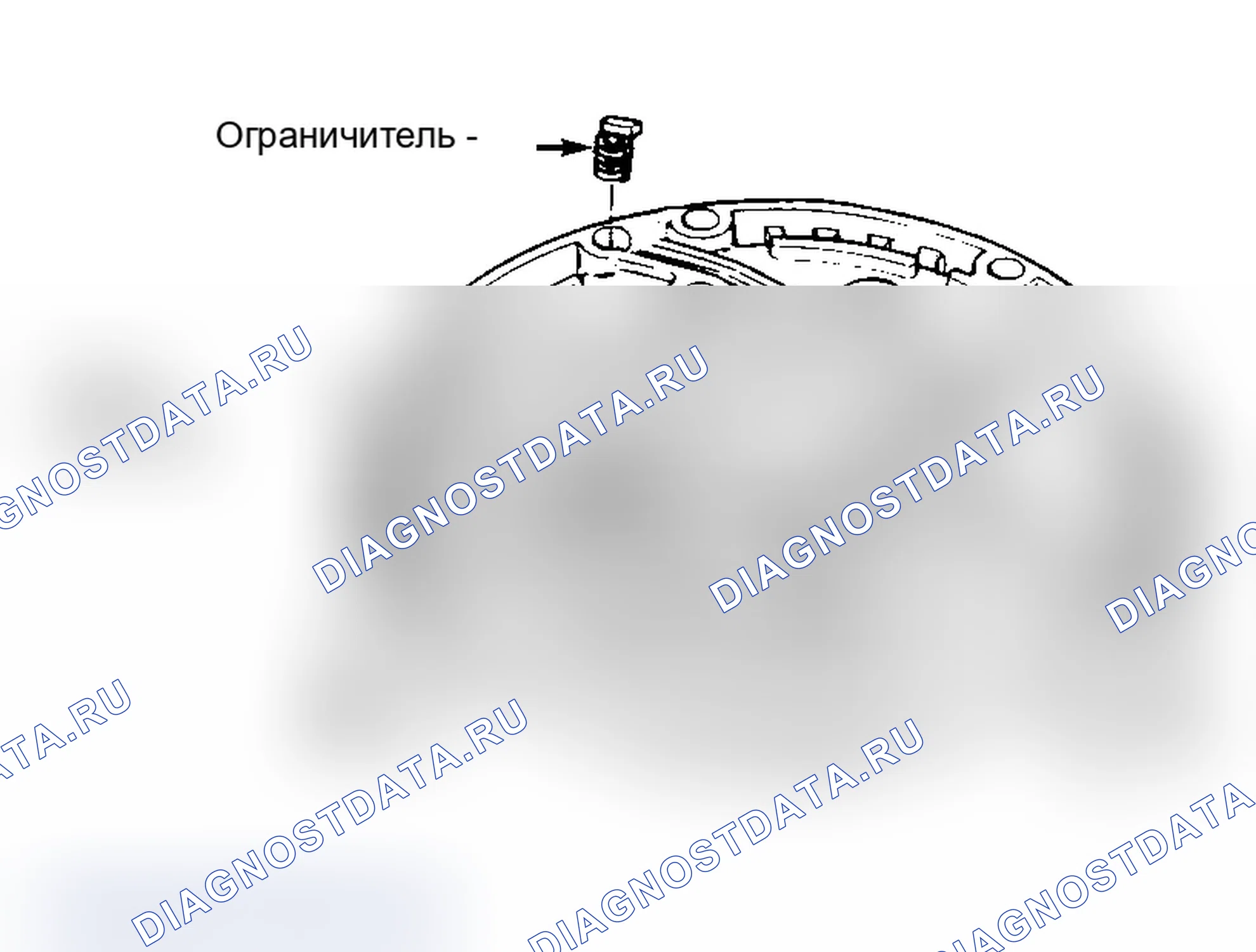 Рис. 25. Acura SLX I
