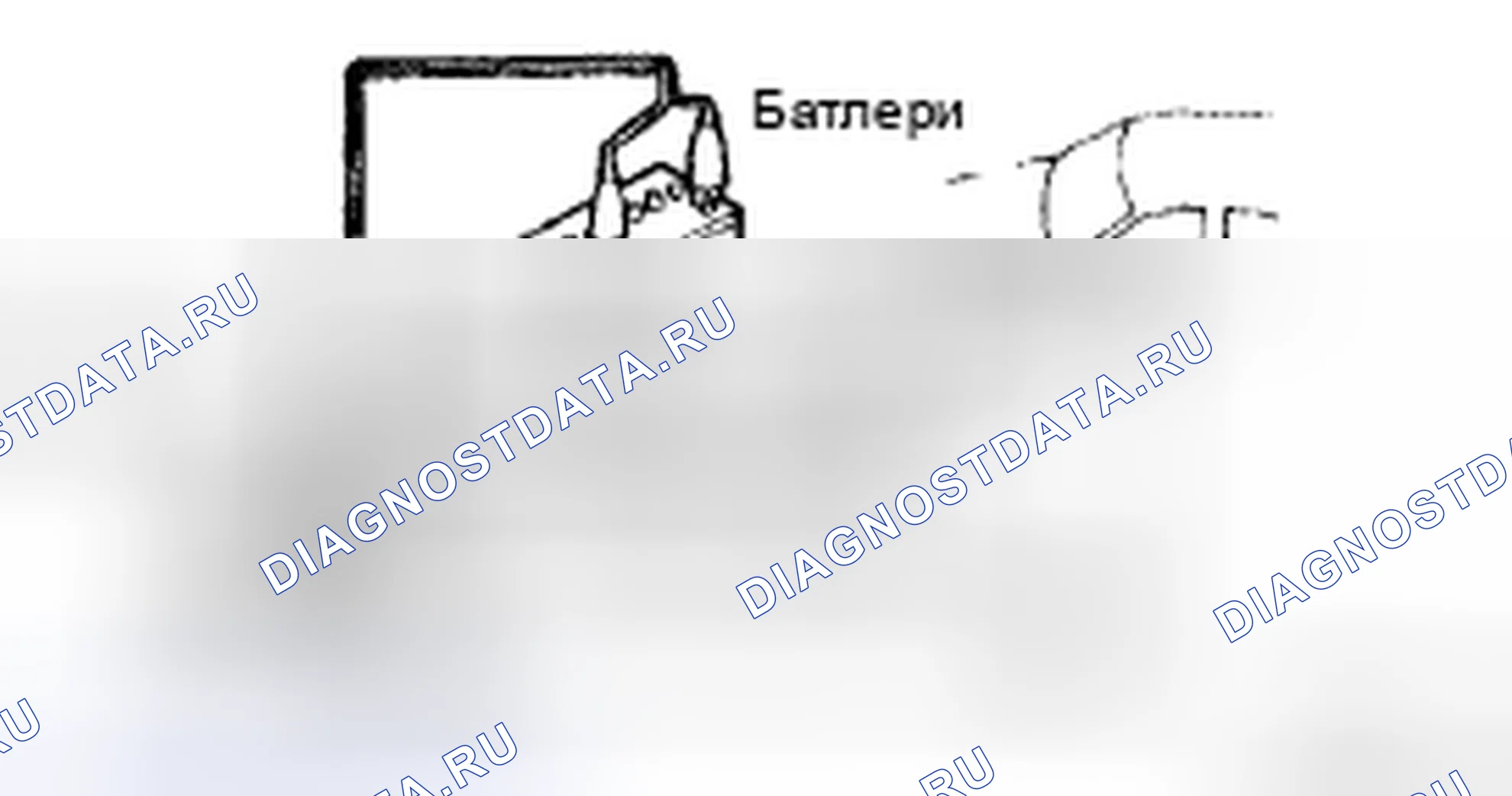 Рис. 282. Honda CR-V VI