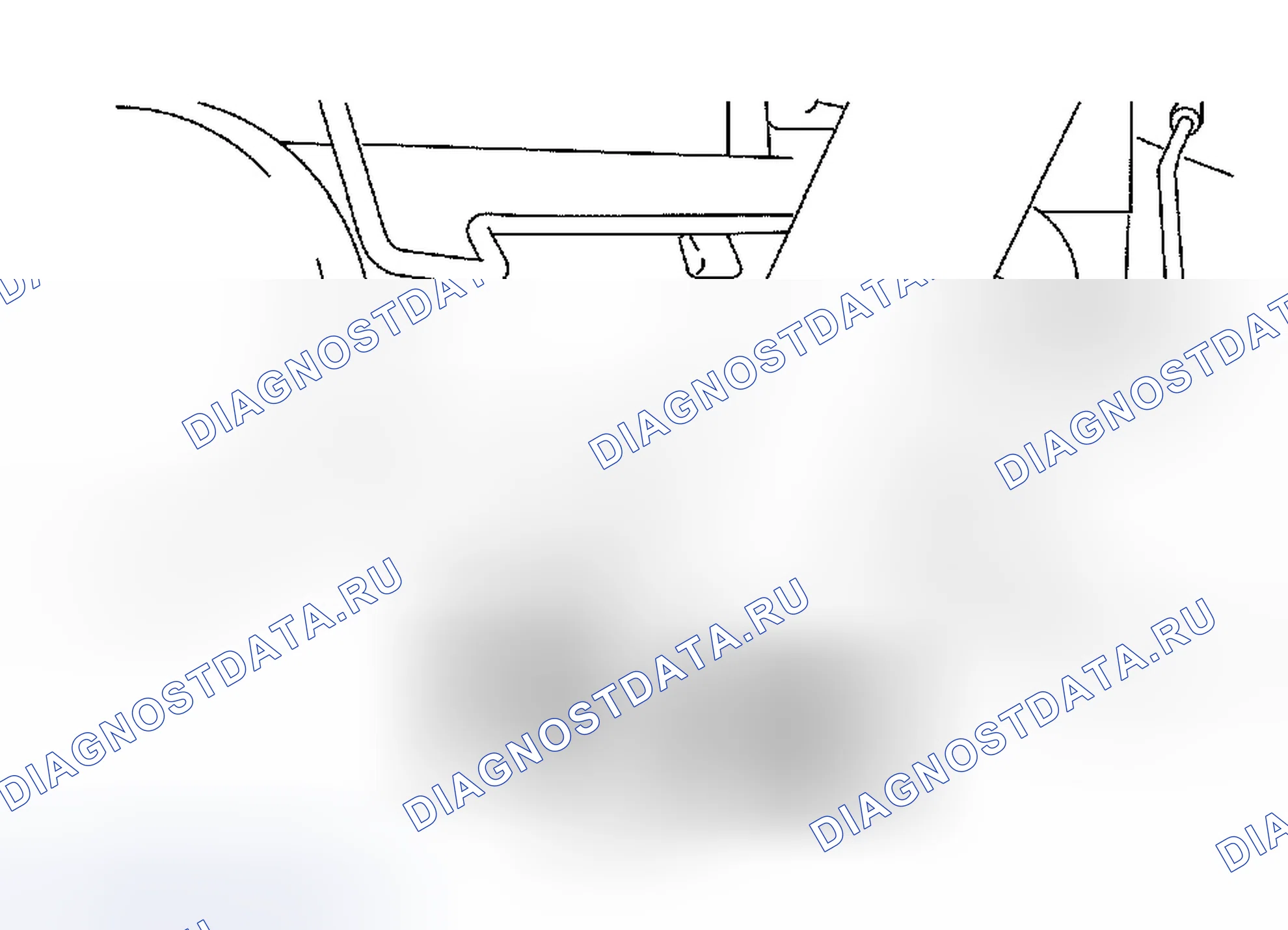 Рис. 527. Ford Pickup F350 Super Duty 