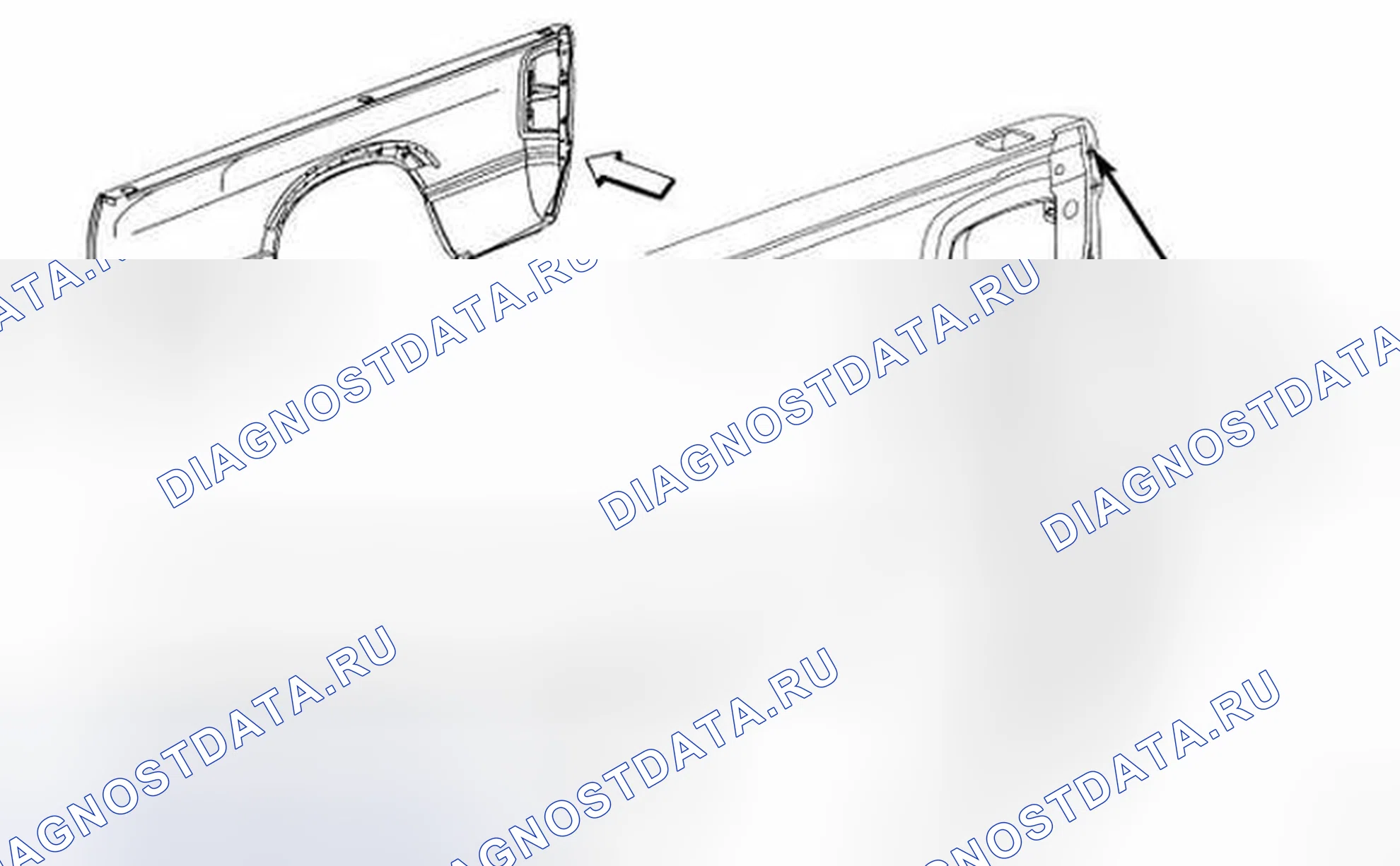 Рис. 180. Dodge Cab & Chassis R3500 HD final