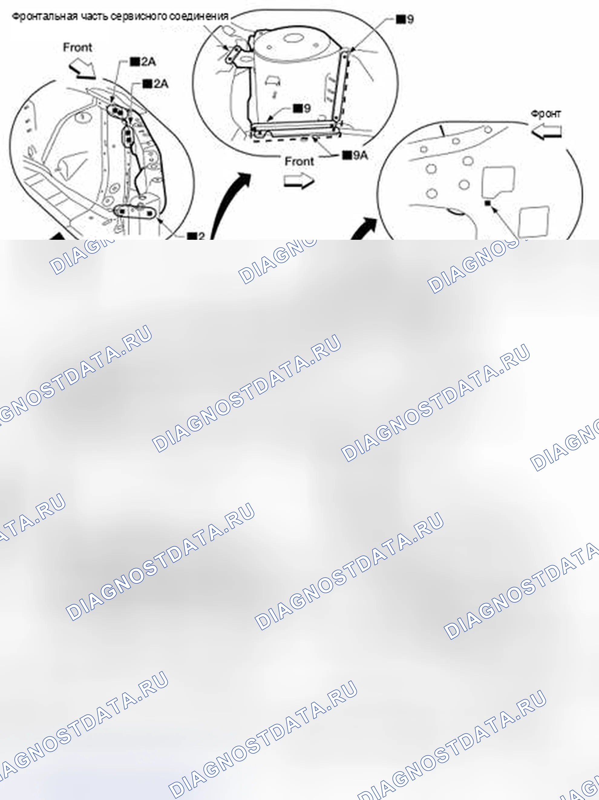 Рис. 46: Толстовка. Honda Passport I