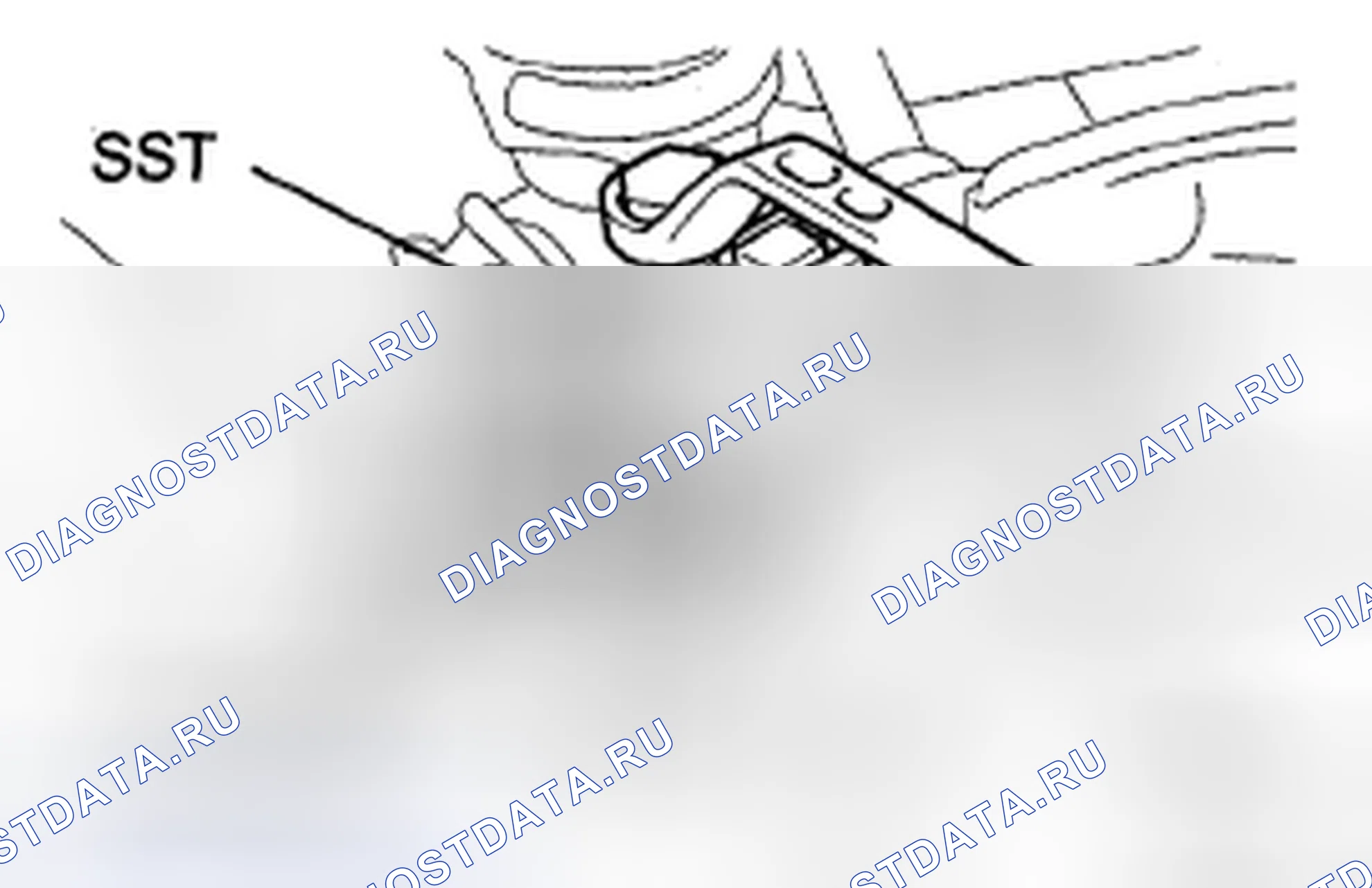 Рис. 37. Kia Sorento I рестайлинг