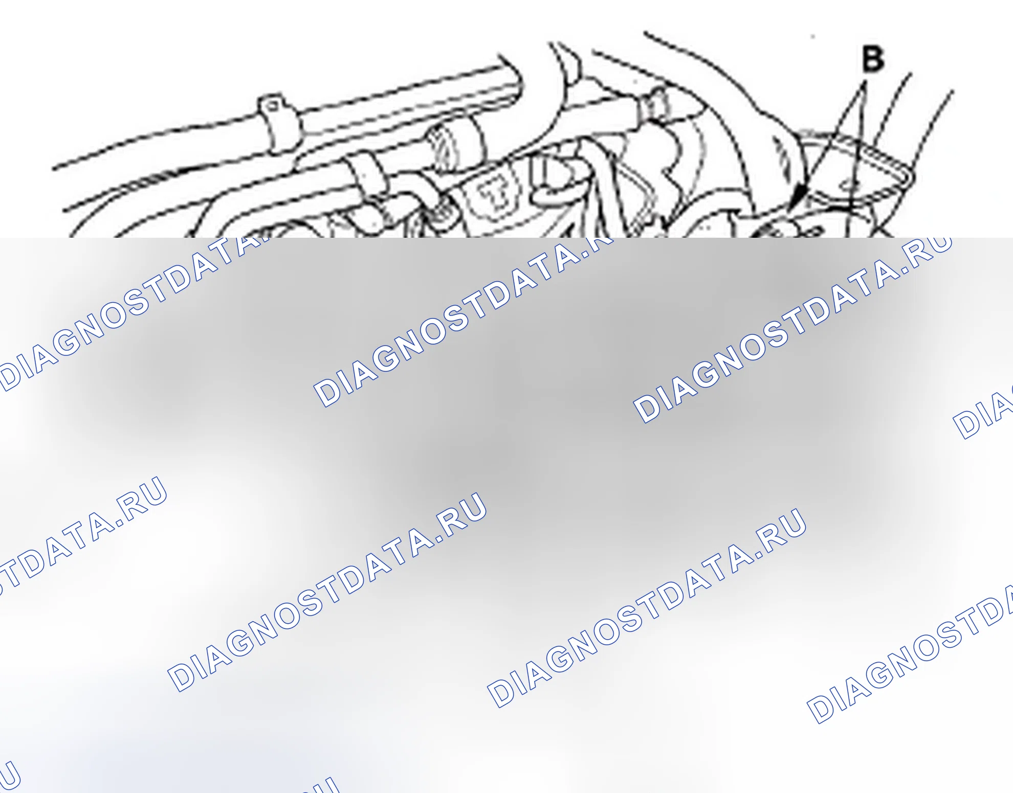 Рис. 130. Honda Element YH2 рестайлинг