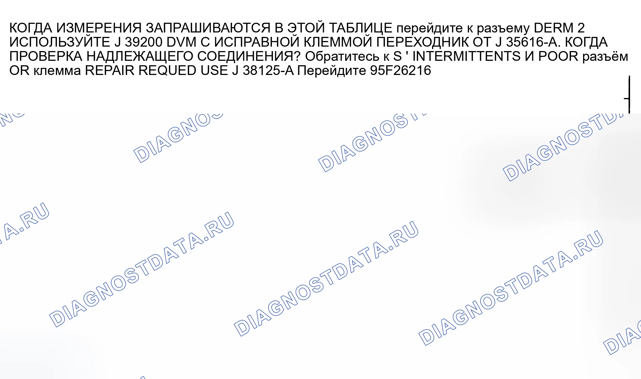 Рис. 6: Описание подушки безопасности. GMC C3500 HD 