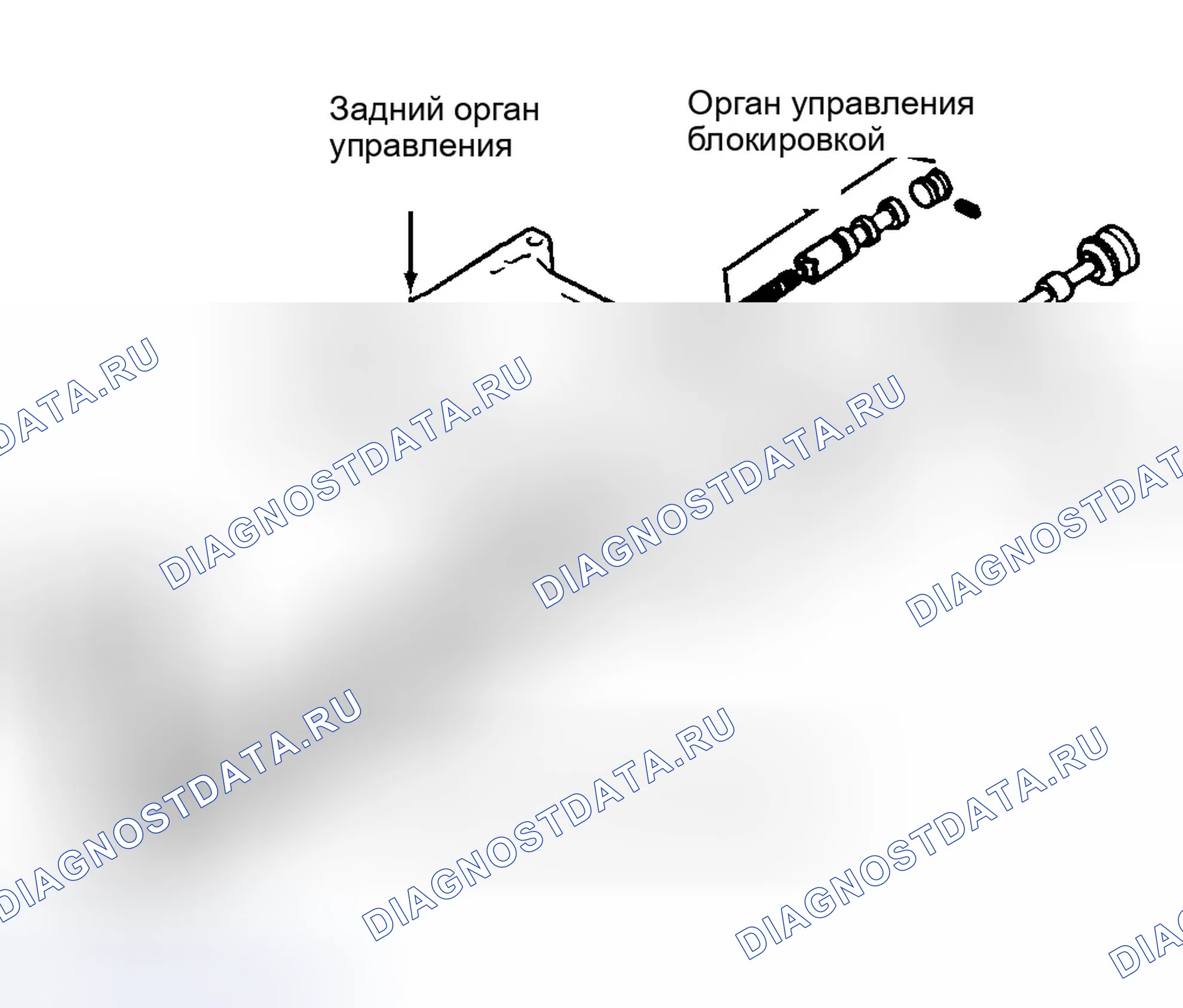 Рис. 32. Ford Escort V рестайлинг