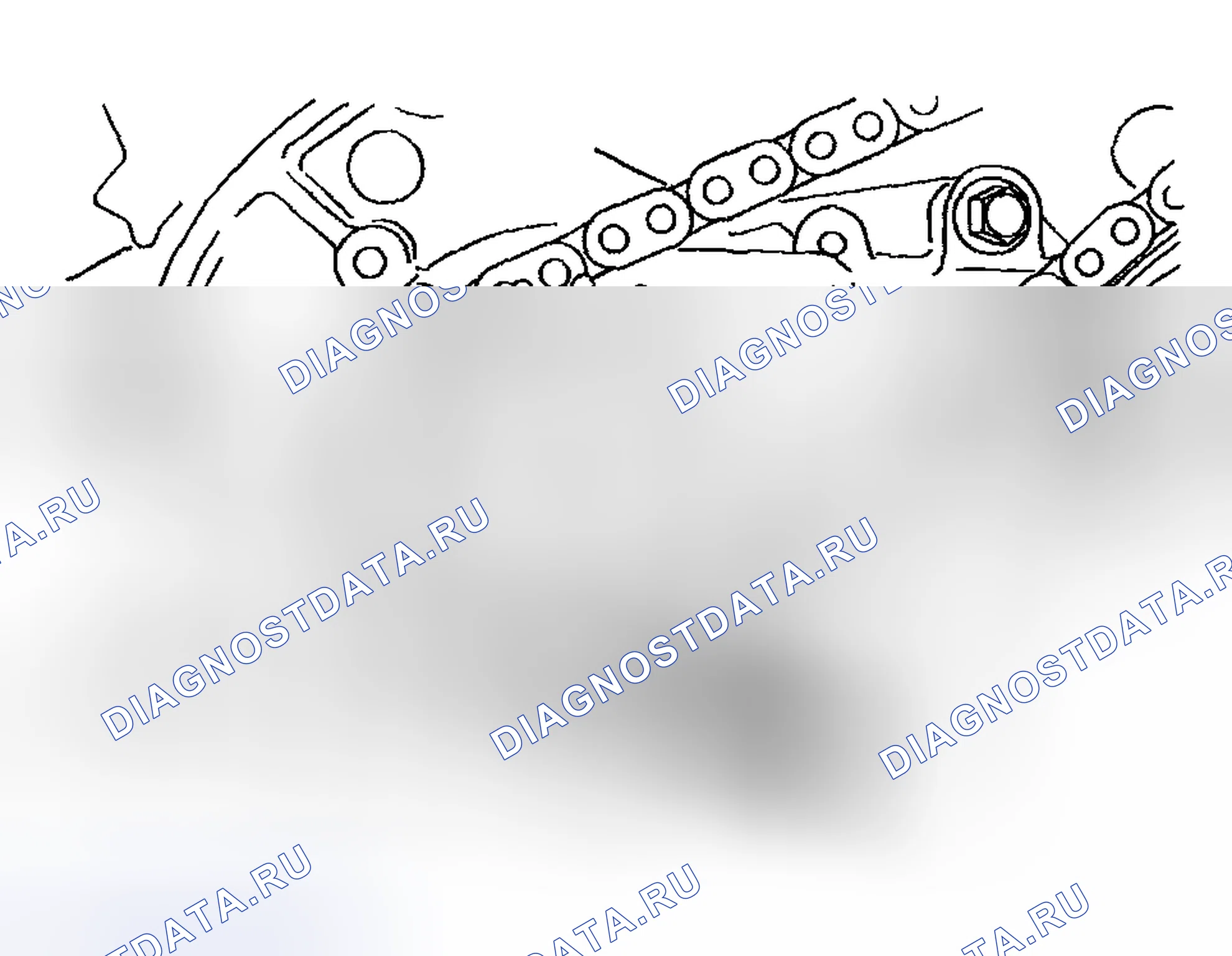 Рис. 1765. Ford Pickup F250 Super Duty I