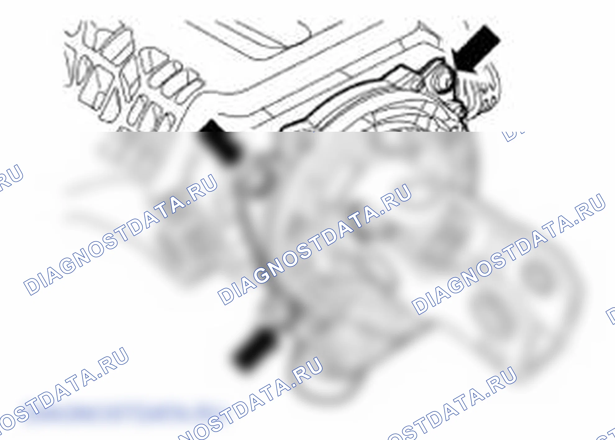 Рис. 35. Land Rover Range Rover Sport I