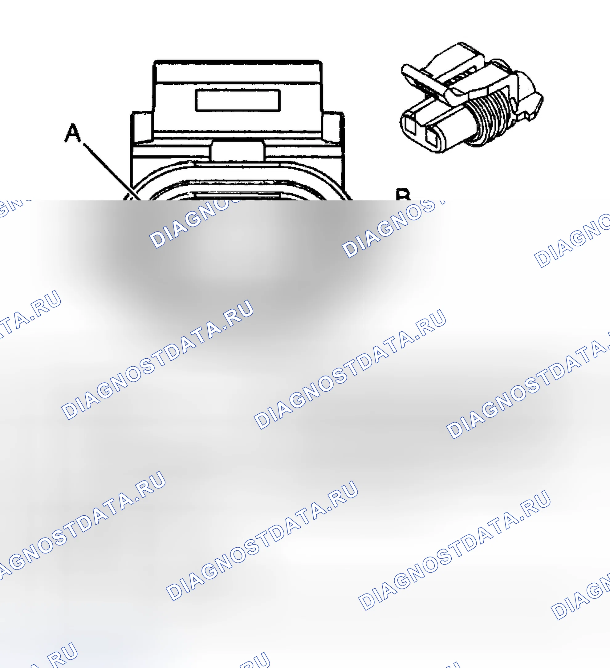 Рис. 175. Chevrolet Chevy Express H2500 