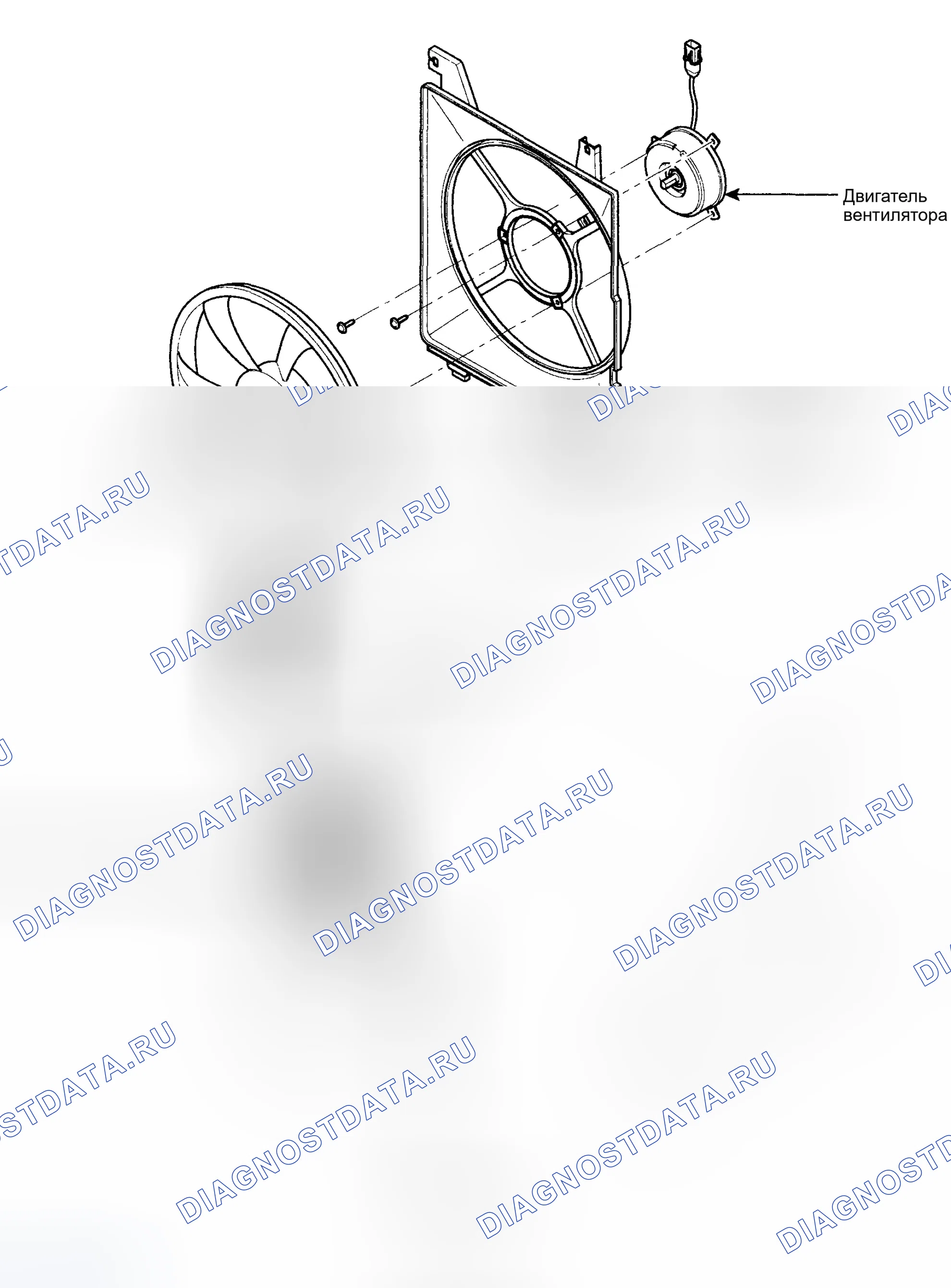 Рис. 90: КОМПОНЕНТЫ. Hyundai Elantra III рестайлинг