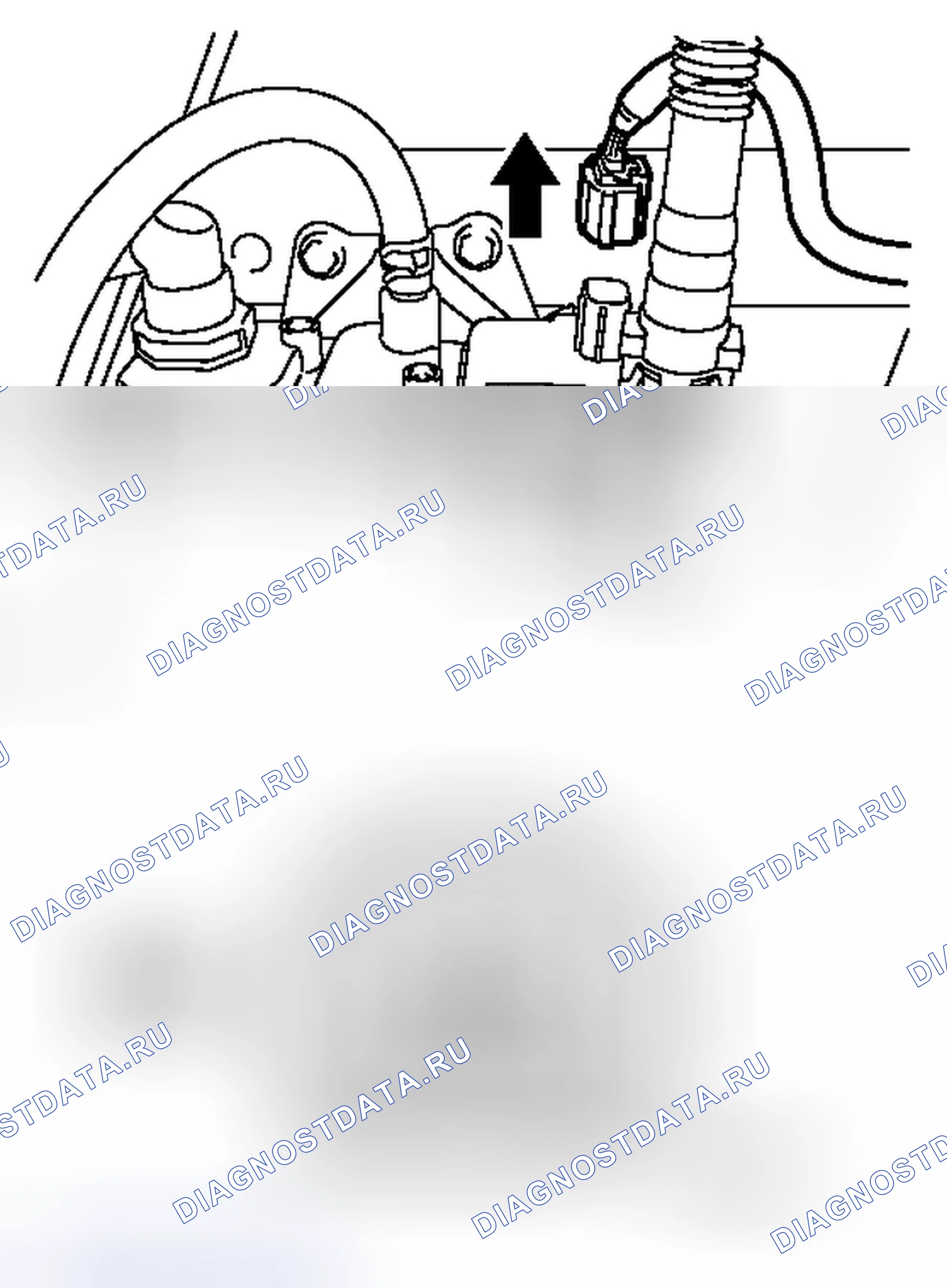 Рис. 231: ПОРЯДОК ВЫПОЛНЕНИЯ РАБОТ. Honda Accord VII