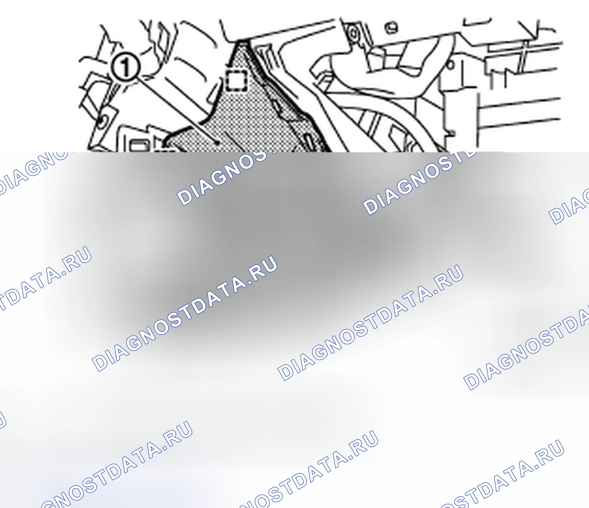 Рис. 112. Honda MDX I