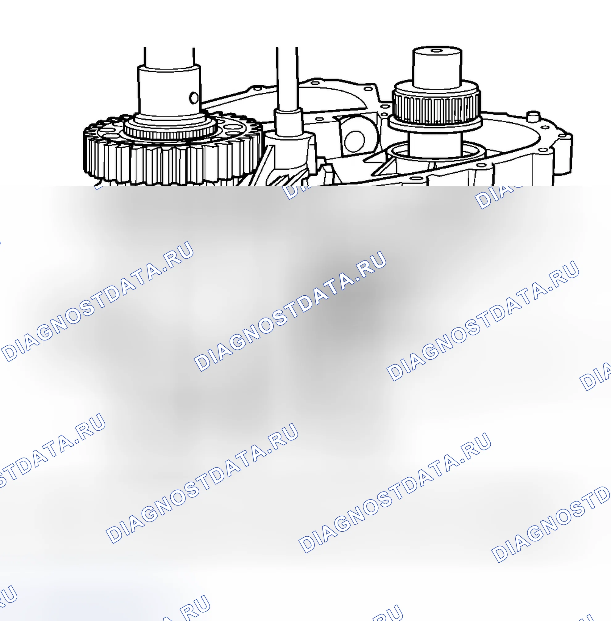 Рис. 200. Dodge Pickup R1500 