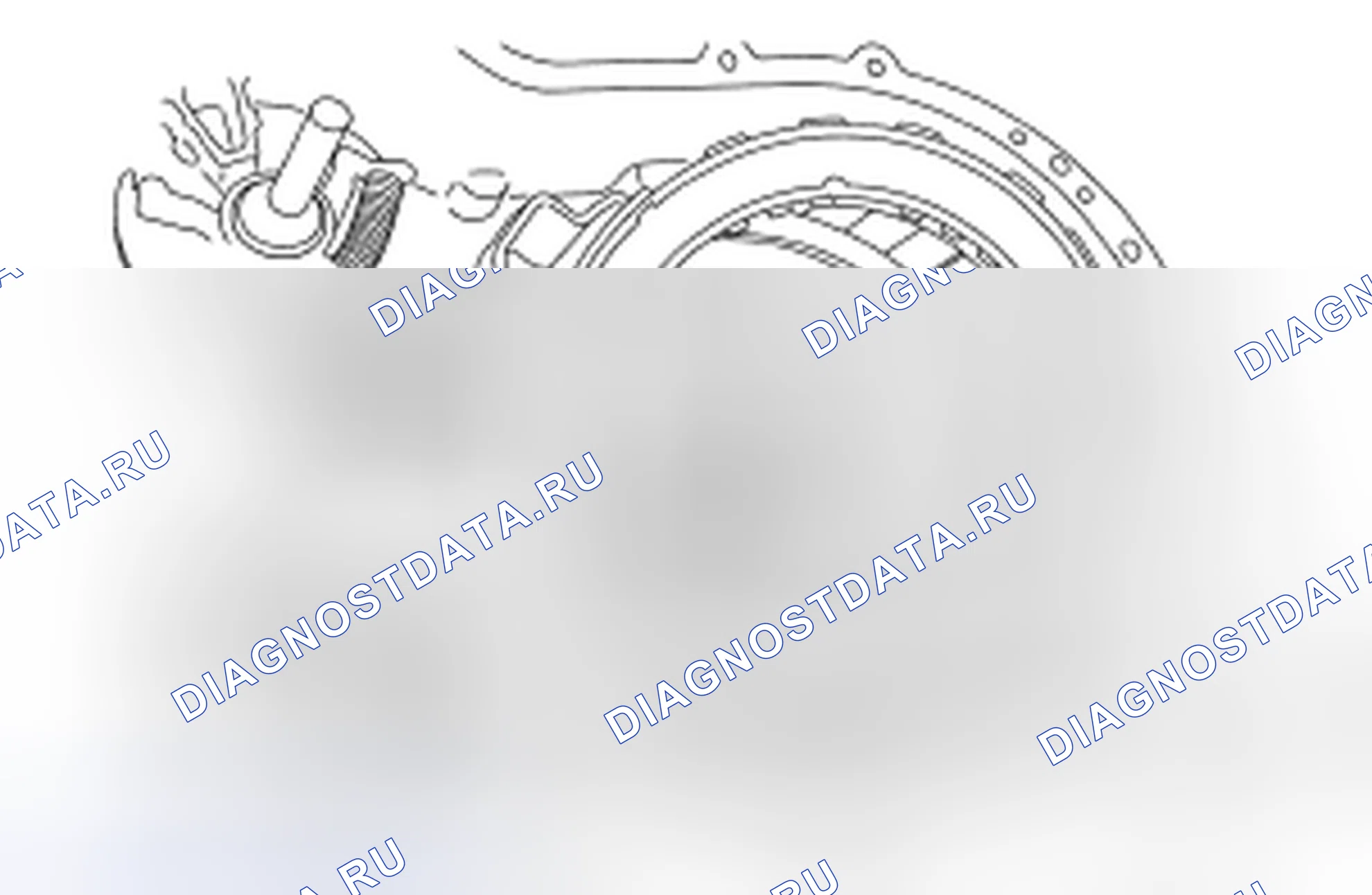 Рис. 376. Hyundai Matrix I рестайлинг