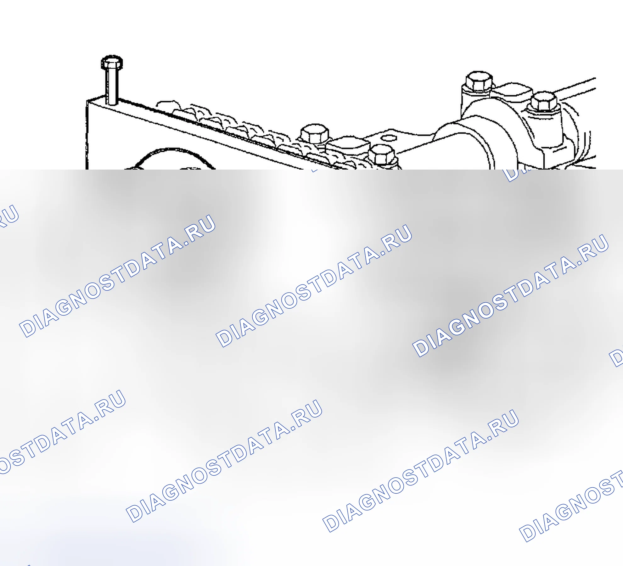 Рис. 56: Демонтаж. Saturn LS I