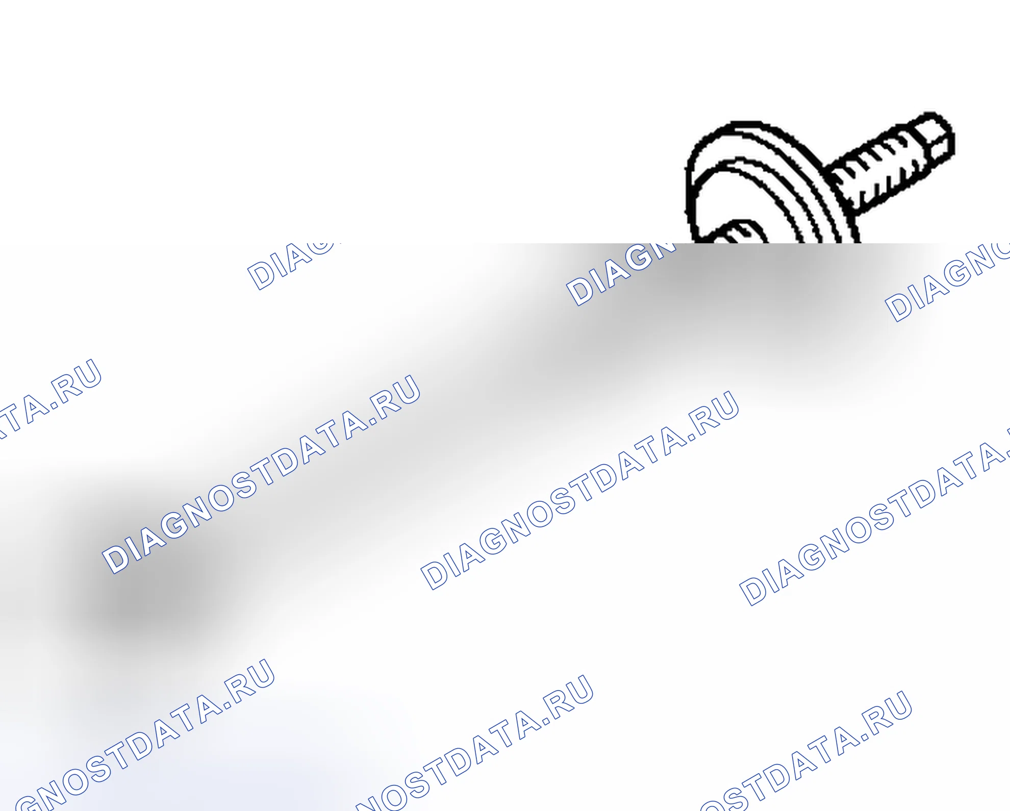 Рис. 386. Mitsubishi Galant IX рестайлинг