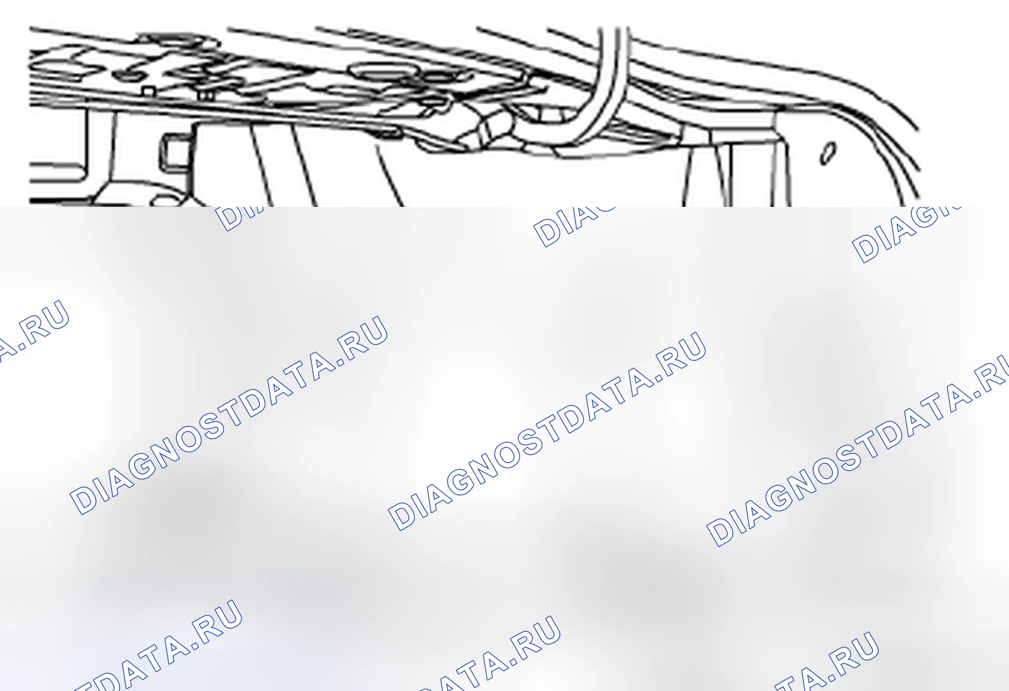 Рис. 29: Установка. Suzuki Forenza I