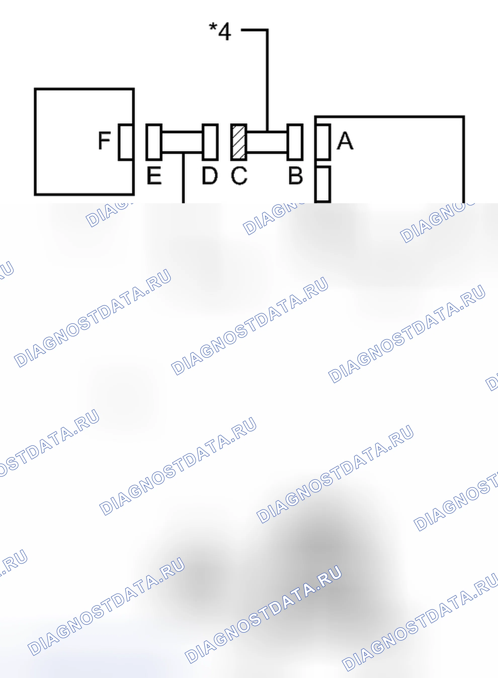 Рис. 311. Lexus CT I