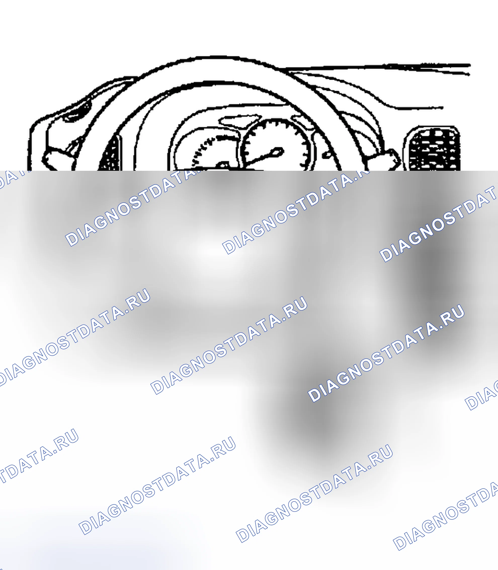 Рис. 10: УСИЛИЕ НА РУЛЕВОМ КОЛЕСЕ. Geely Preface I