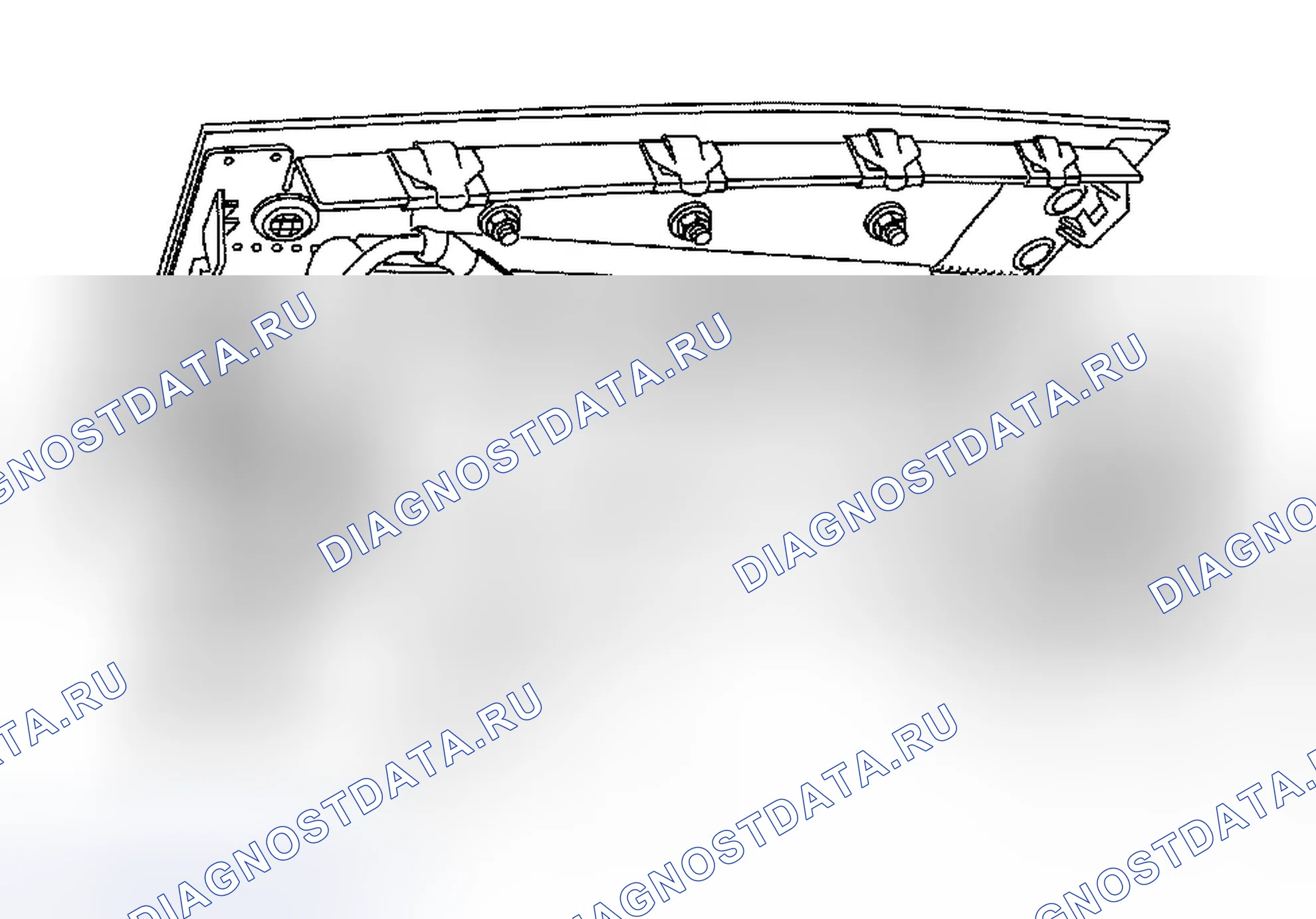 Рис. 168. Ford Pickup F350 Super Duty 