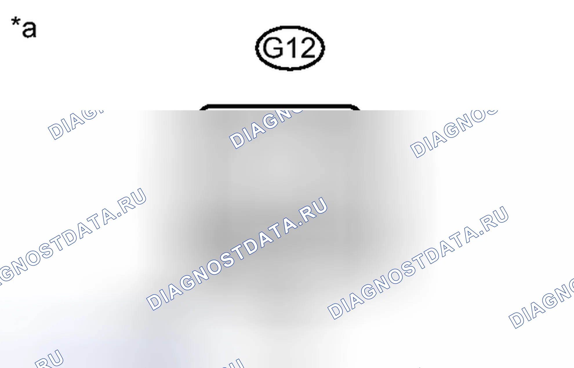Рис. 402: ПОРЯДОК ВЫПОЛНЕНИЯ РАБОТ. Toyota Avalon XX40