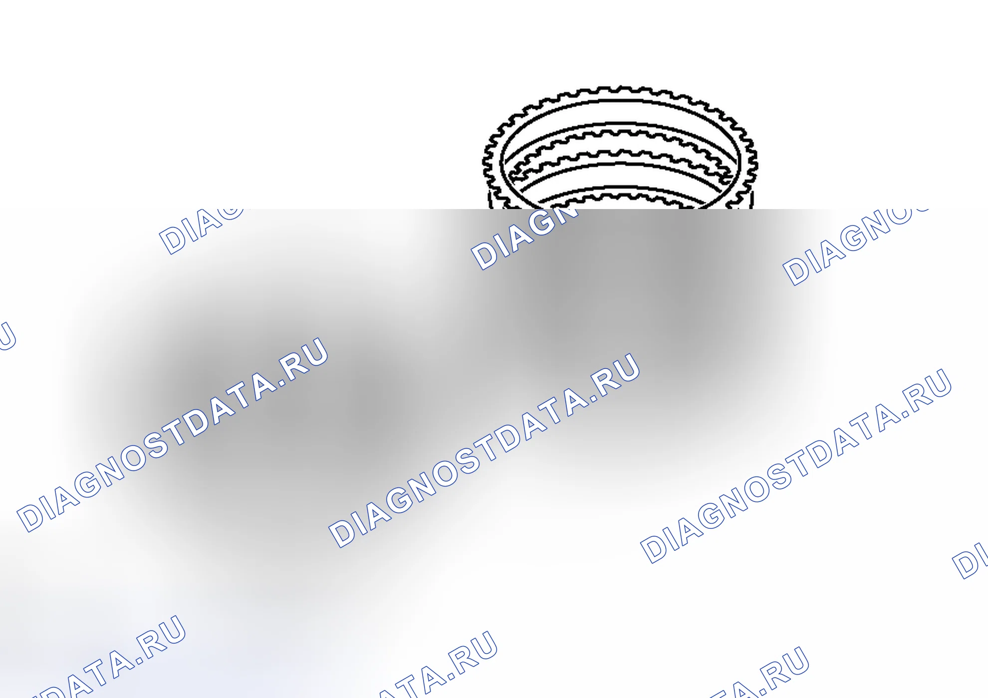Рис. 492. Toyota RAV4 III