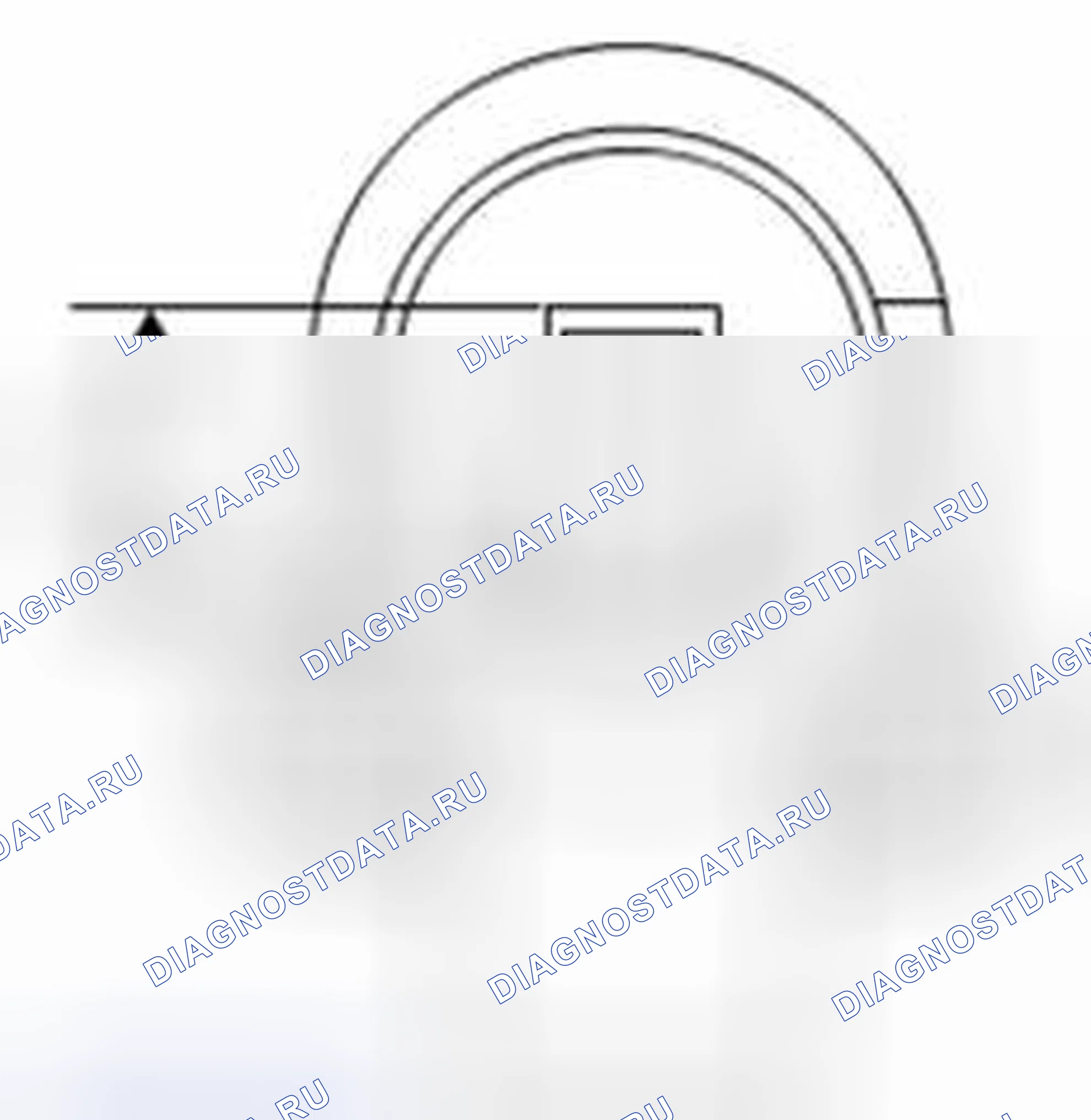 Рис. 37: Кисть и щеткодержатель. Suzuki Kizashi I