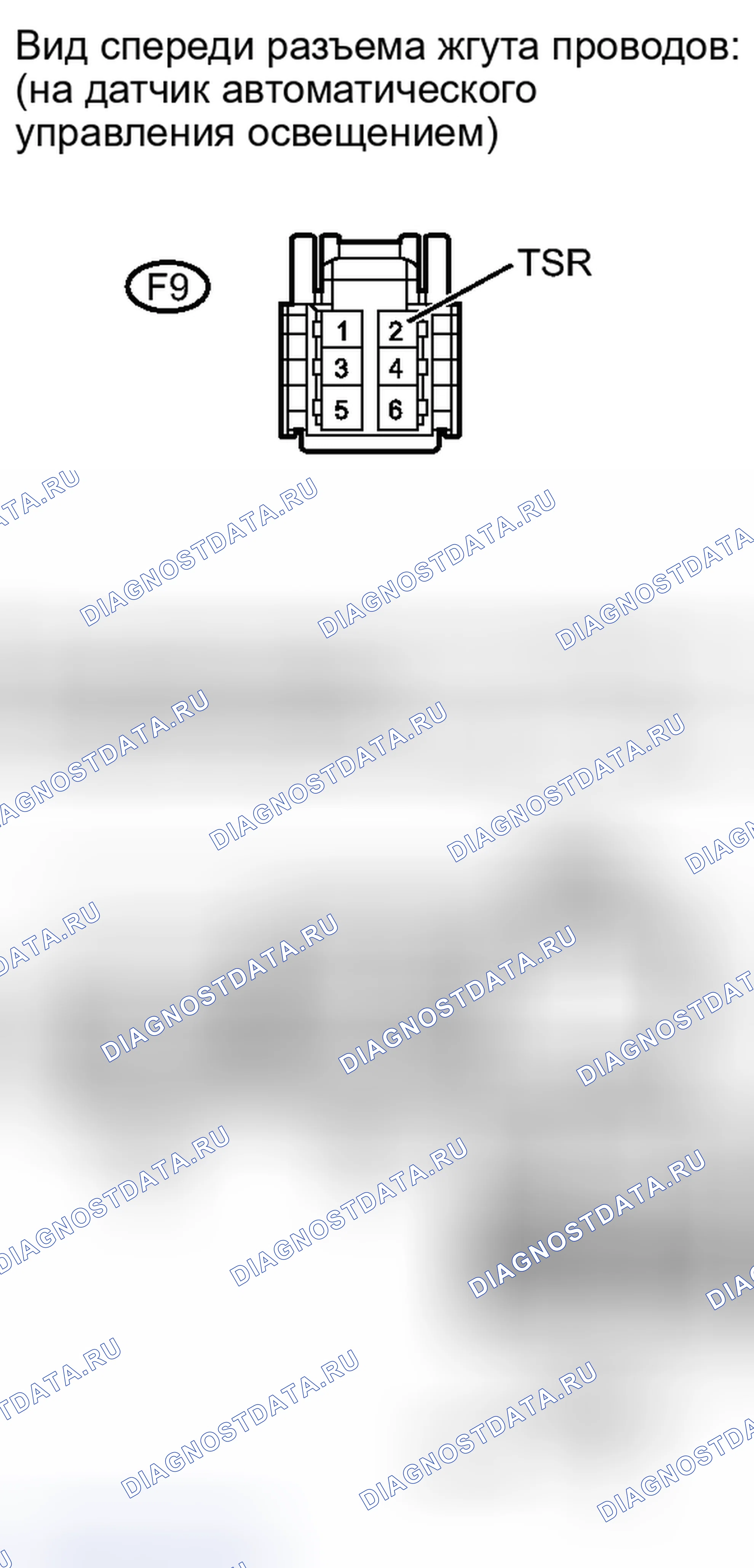 Рис. 263: ПОРЯДОК ВЫПОЛНЕНИЯ РАБОТ. Haval Xiaolong I