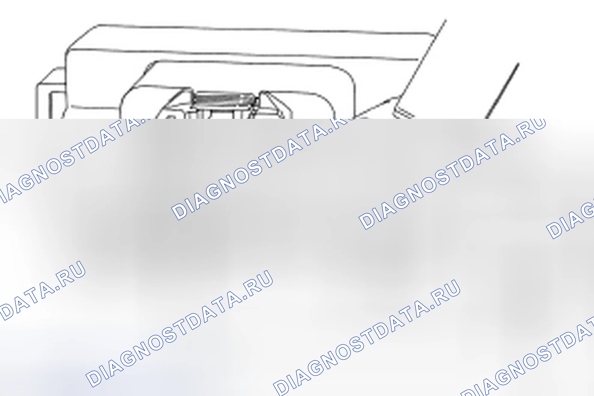 Рис. 204. Ford Freestyle I