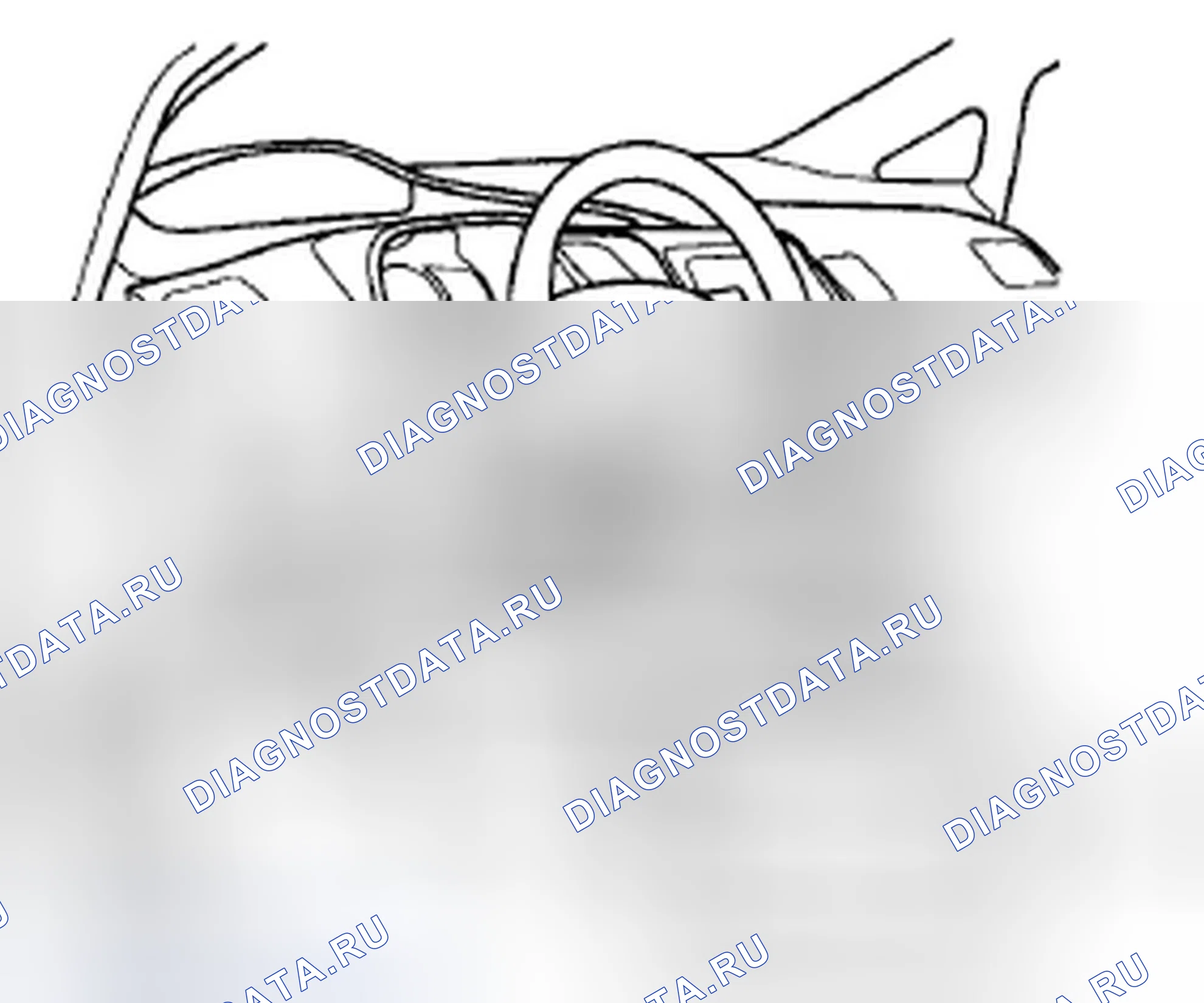 Рис. 48. Honda Civic VIII рестайлинг