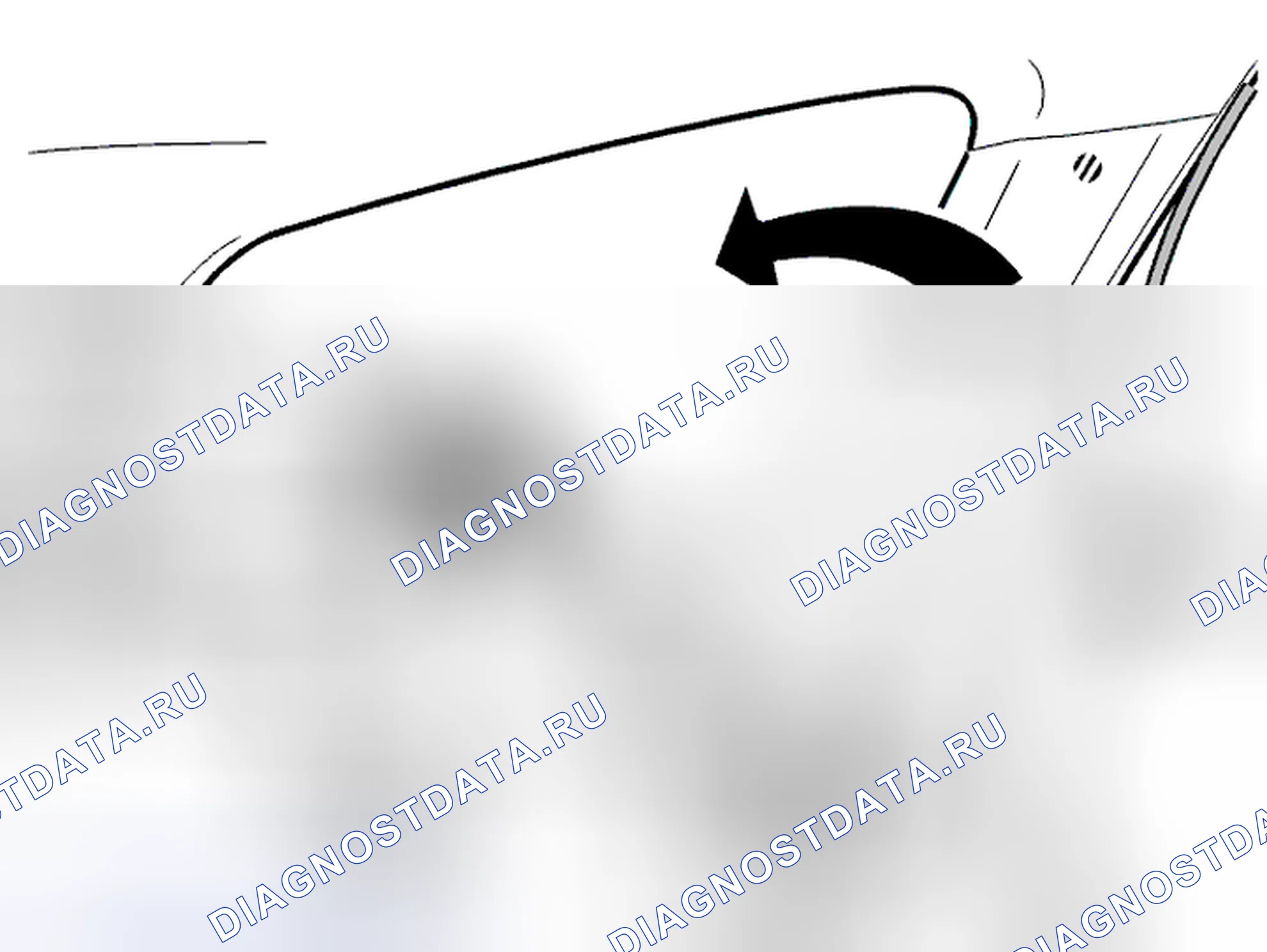 Рис. 46. Volvo V40 I рестайлинг