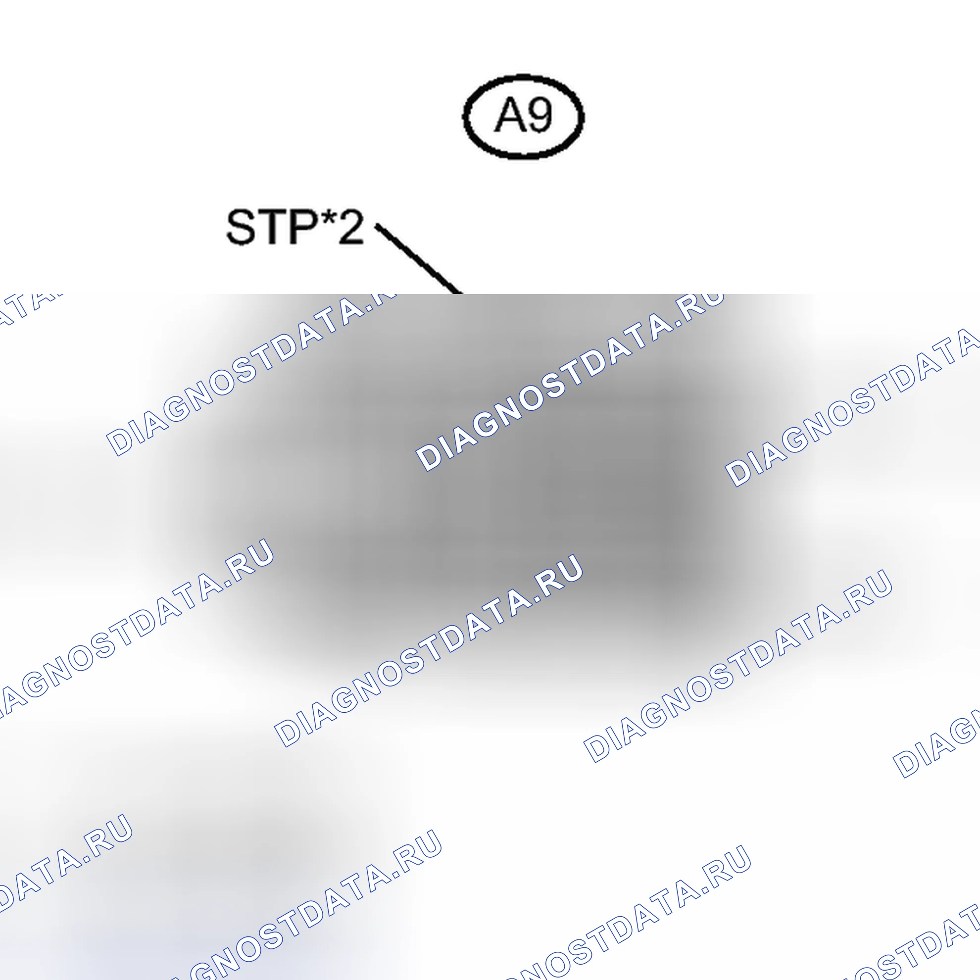 Рис. 20. Toyota RAV4 III рестайлинг