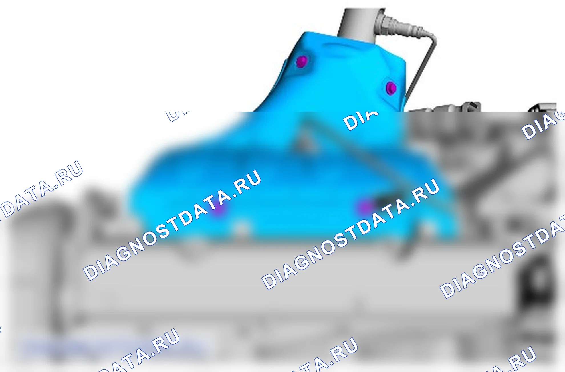 Головка блока цилиндров: описание и работа. Ford Grand C-MAX II рестайлинг