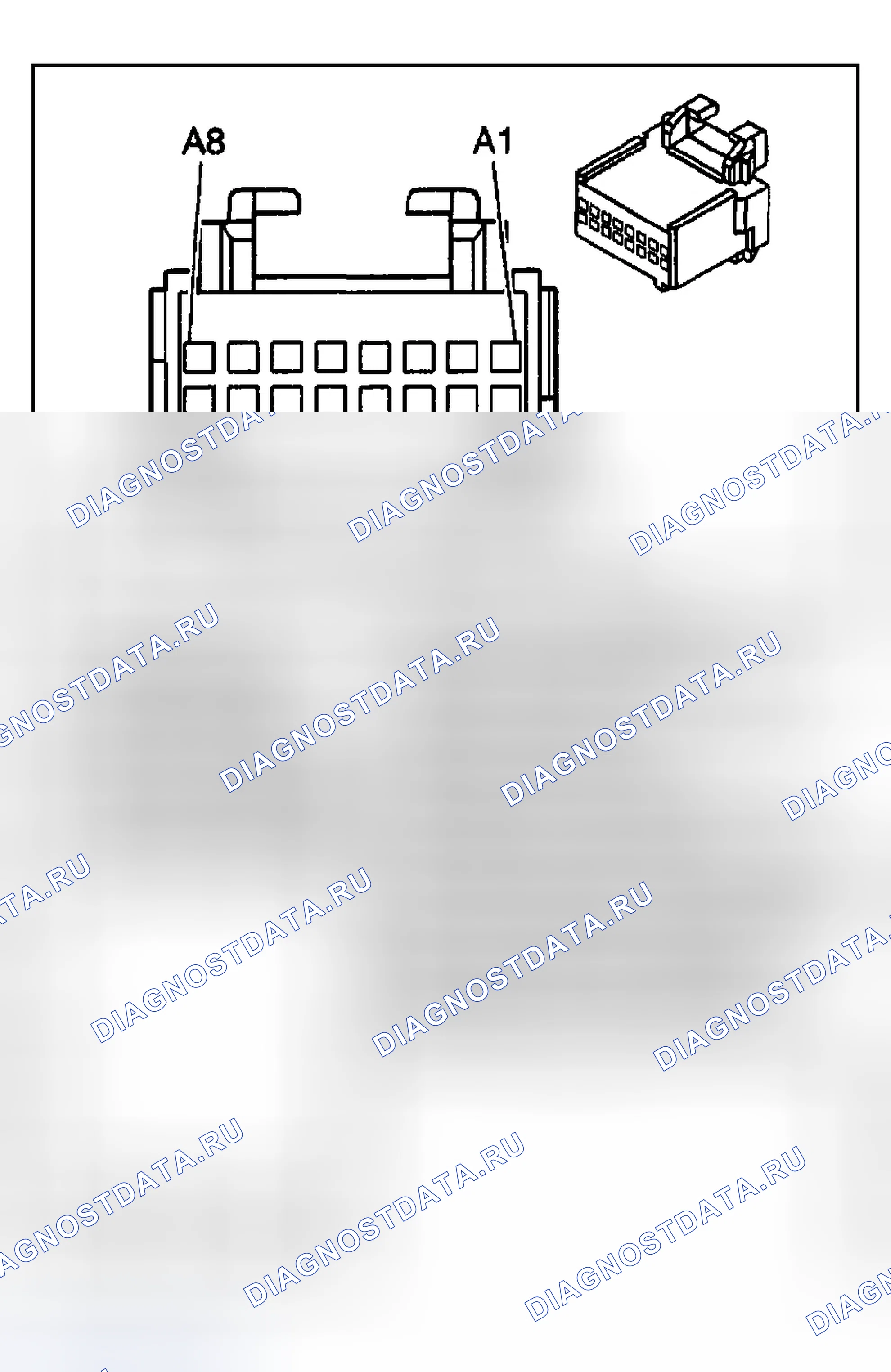 Рис. 10. GMC Sierra 2500 