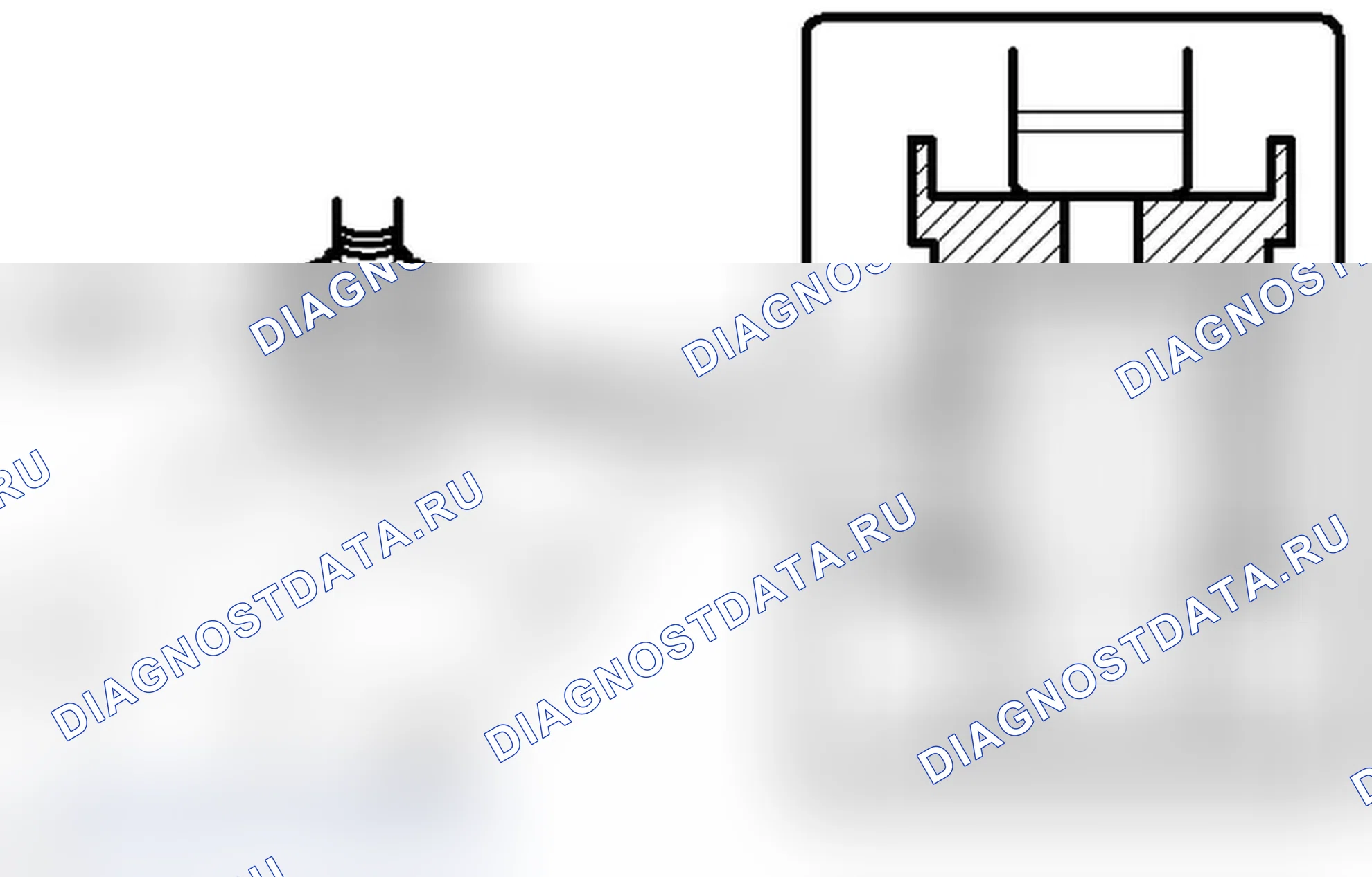 Рис. 69. Toyota Land Cruiser 200 рестайлинг